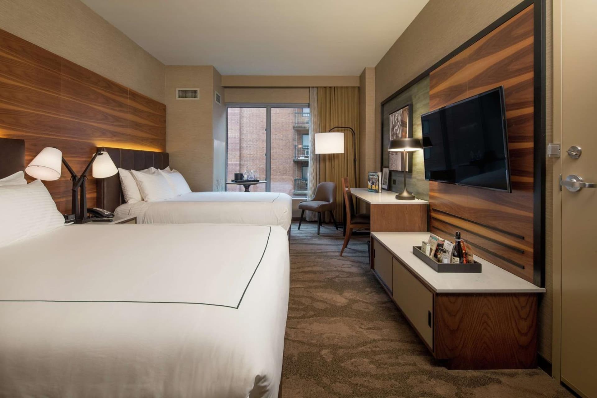 The Porter Portland, Curio Collection By Hilton gallery photo in Portland, OR — image 36
