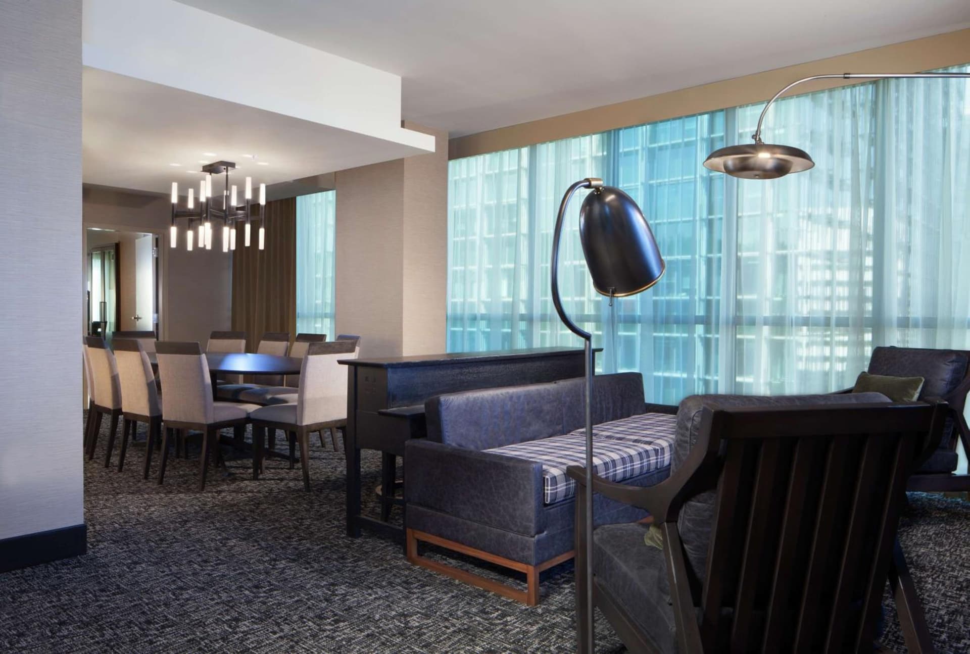 The Porter Portland, Curio Collection By Hilton gallery photo in Portland, OR — image 15