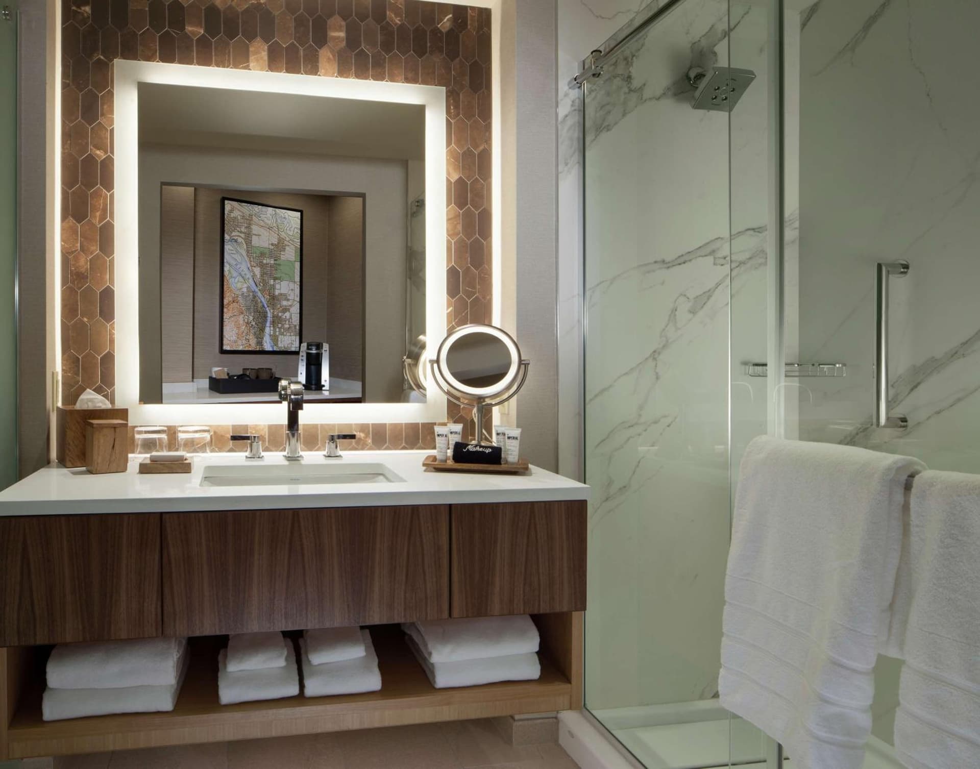 The Porter Portland, Curio Collection By Hilton gallery photo in Portland, OR — image 31
