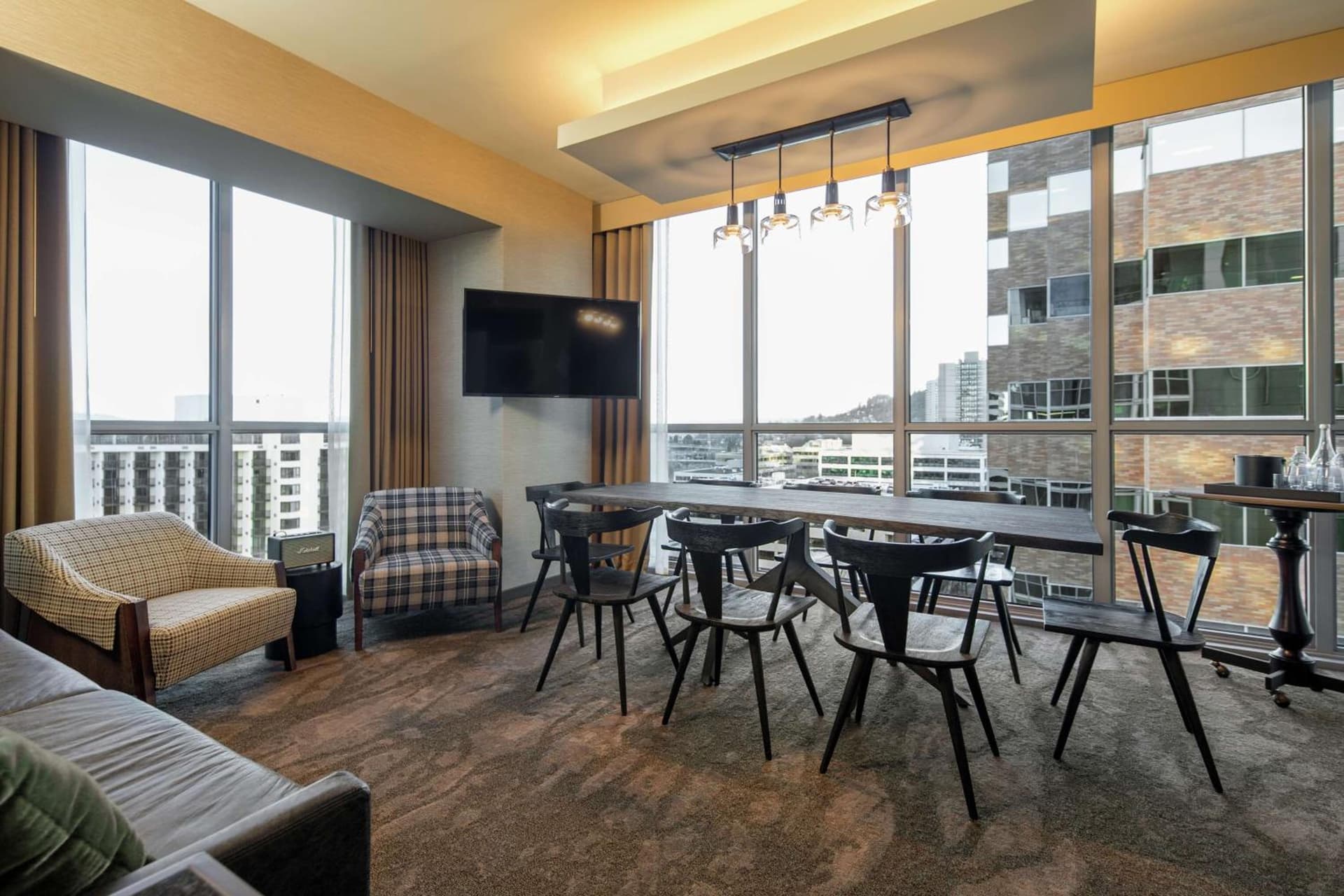 The Porter Portland, Curio Collection By Hilton gallery photo in Portland, OR — image 87