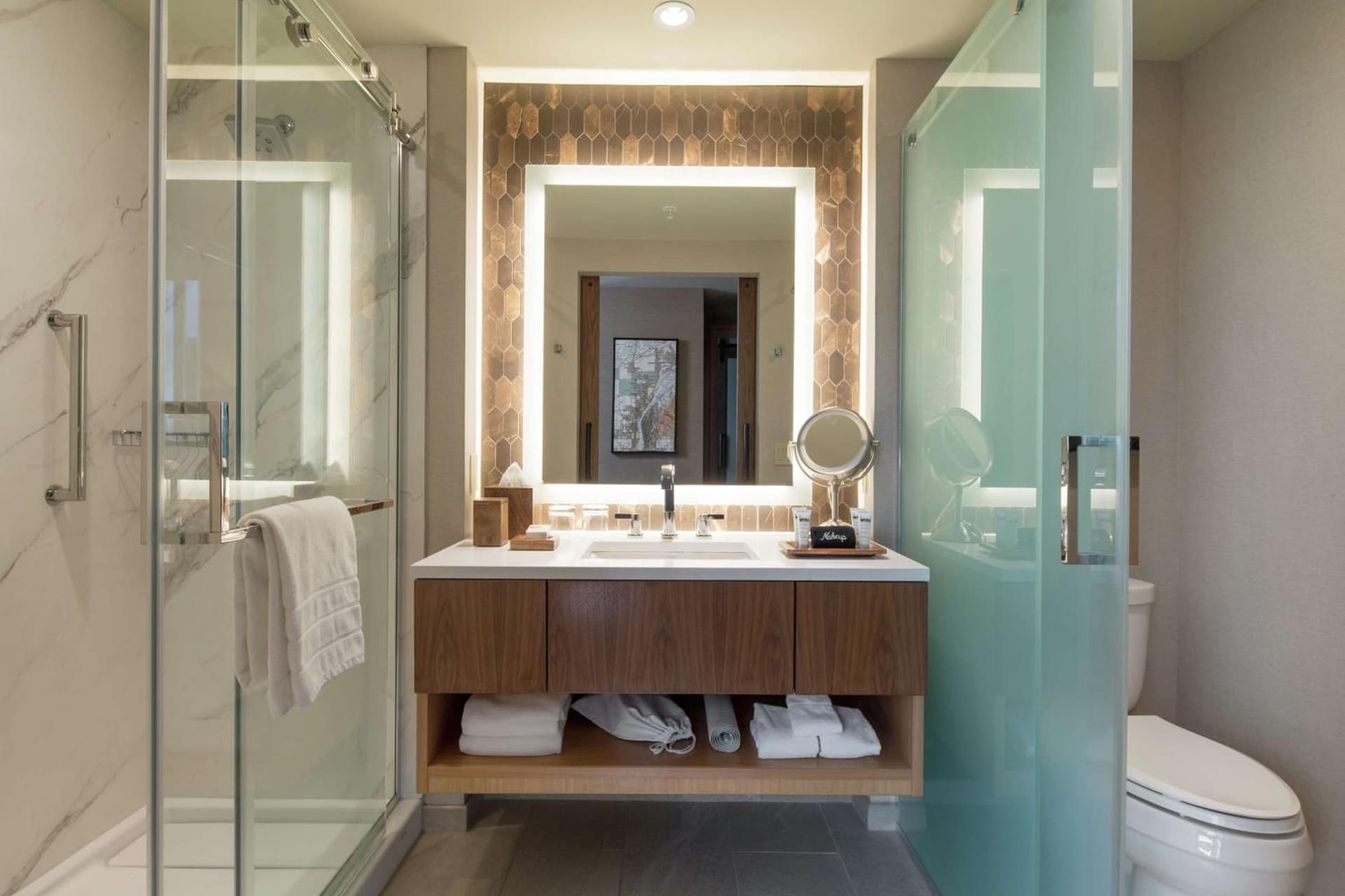 The Porter Portland, Curio Collection By Hilton gallery photo in Portland, OR — image 28