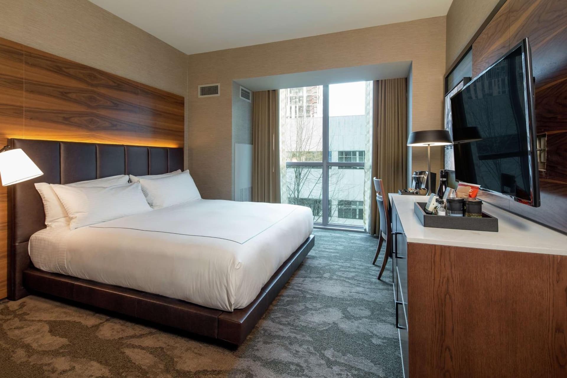 The Porter Portland, Curio Collection By Hilton gallery photo in Portland, OR — image 83
