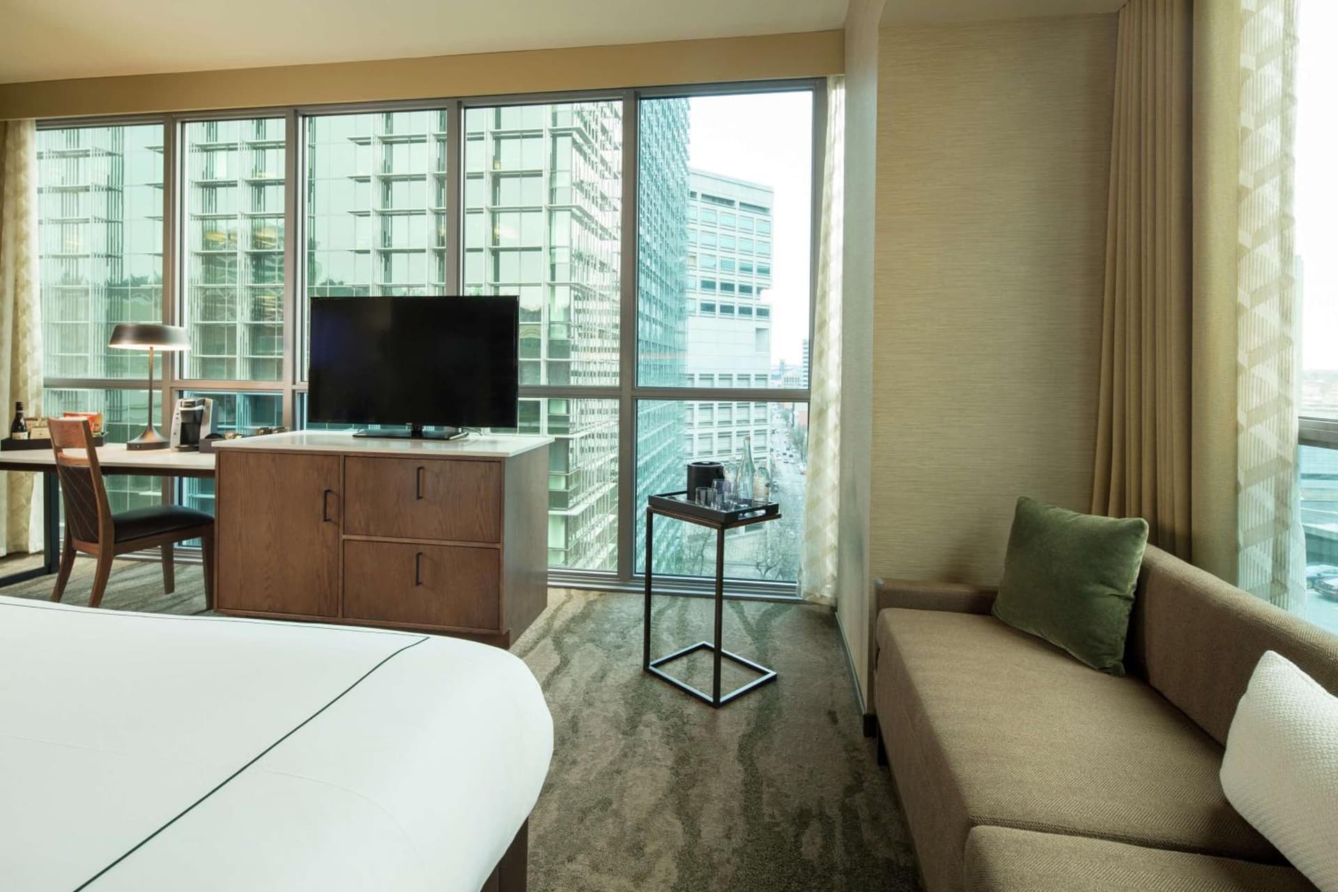 The Porter Portland, Curio Collection By Hilton gallery photo in Portland, OR — image 23