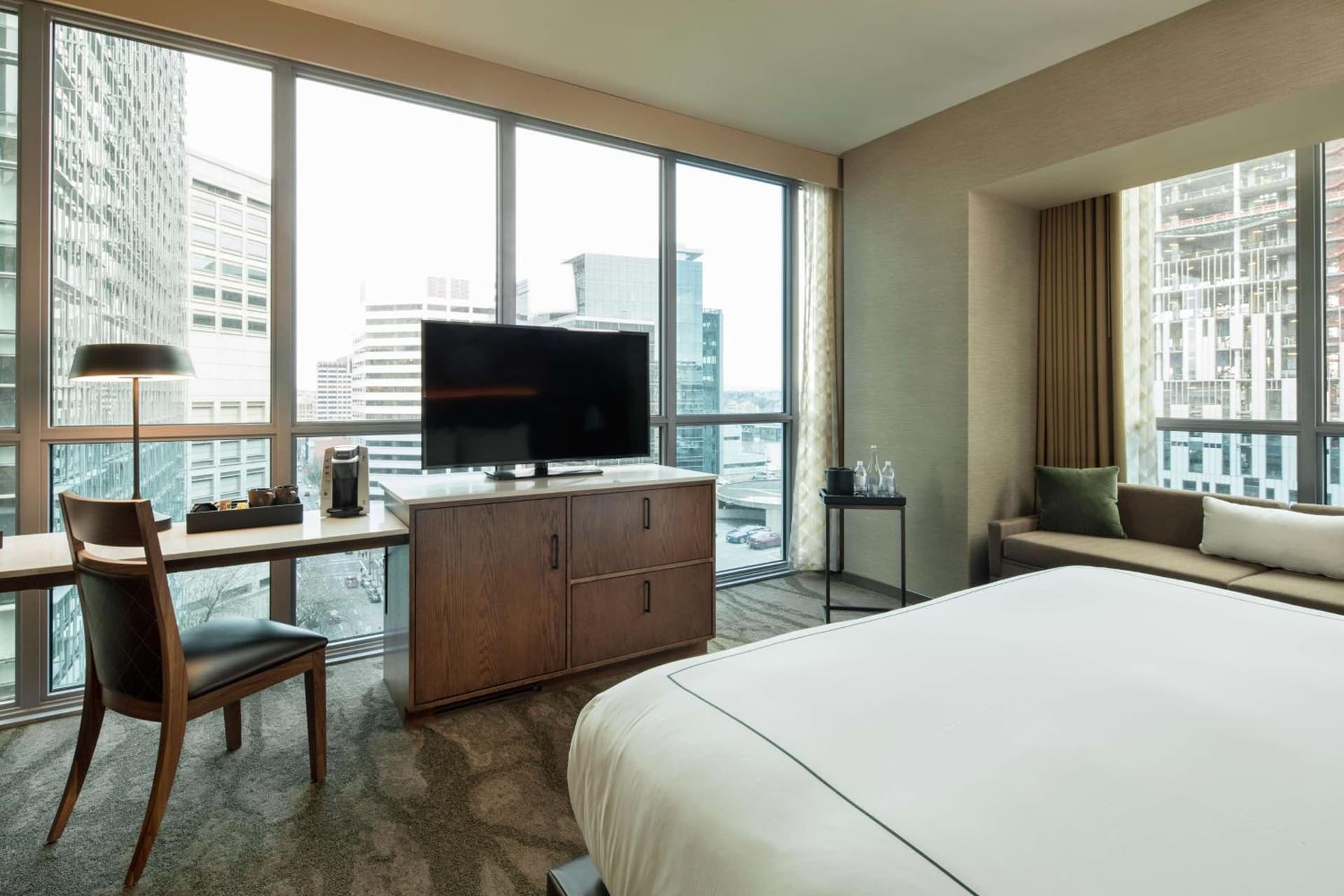 The Porter Portland, Curio Collection By Hilton gallery photo in Portland, OR — image 46