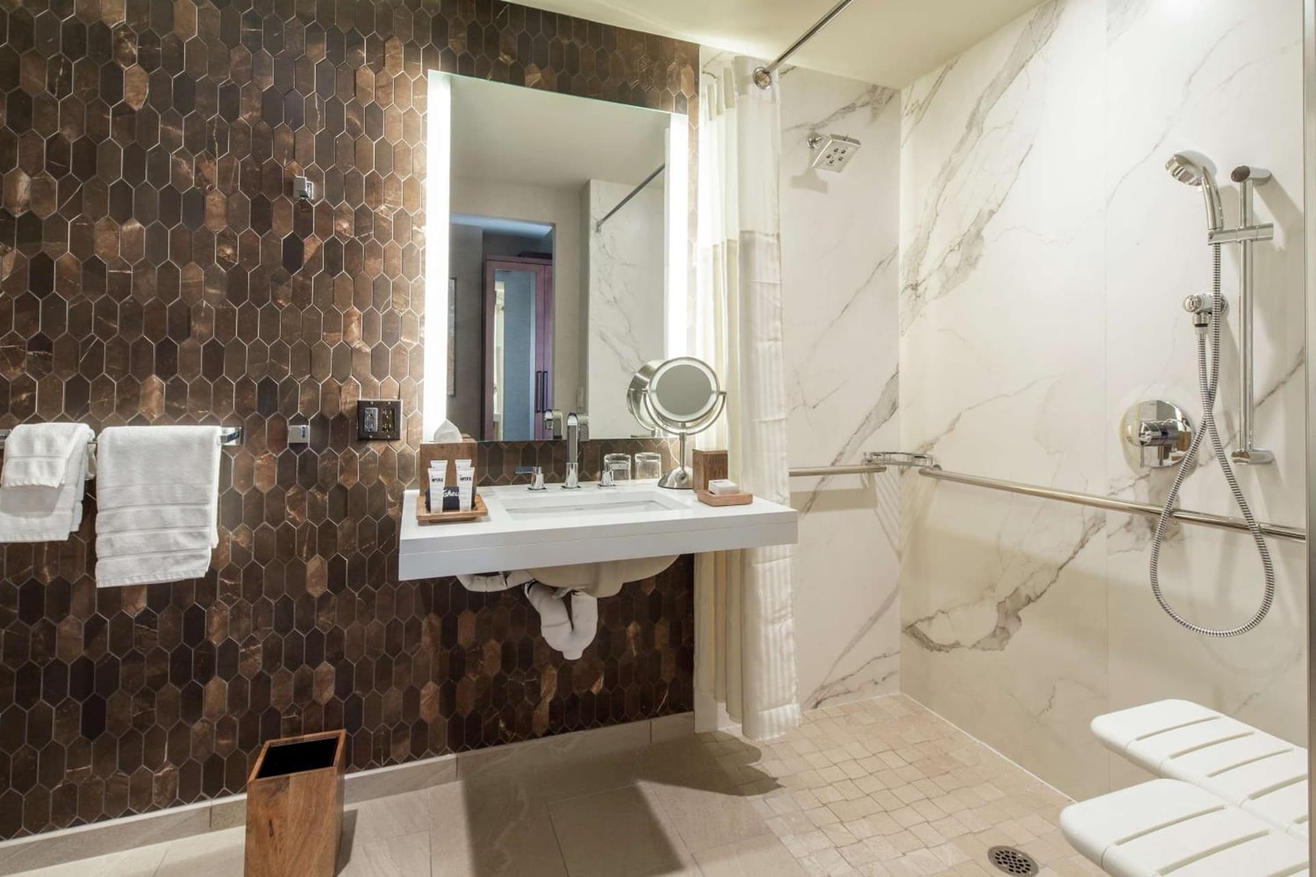 The Porter Portland, Curio Collection By Hilton gallery photo in Portland, OR — image 54