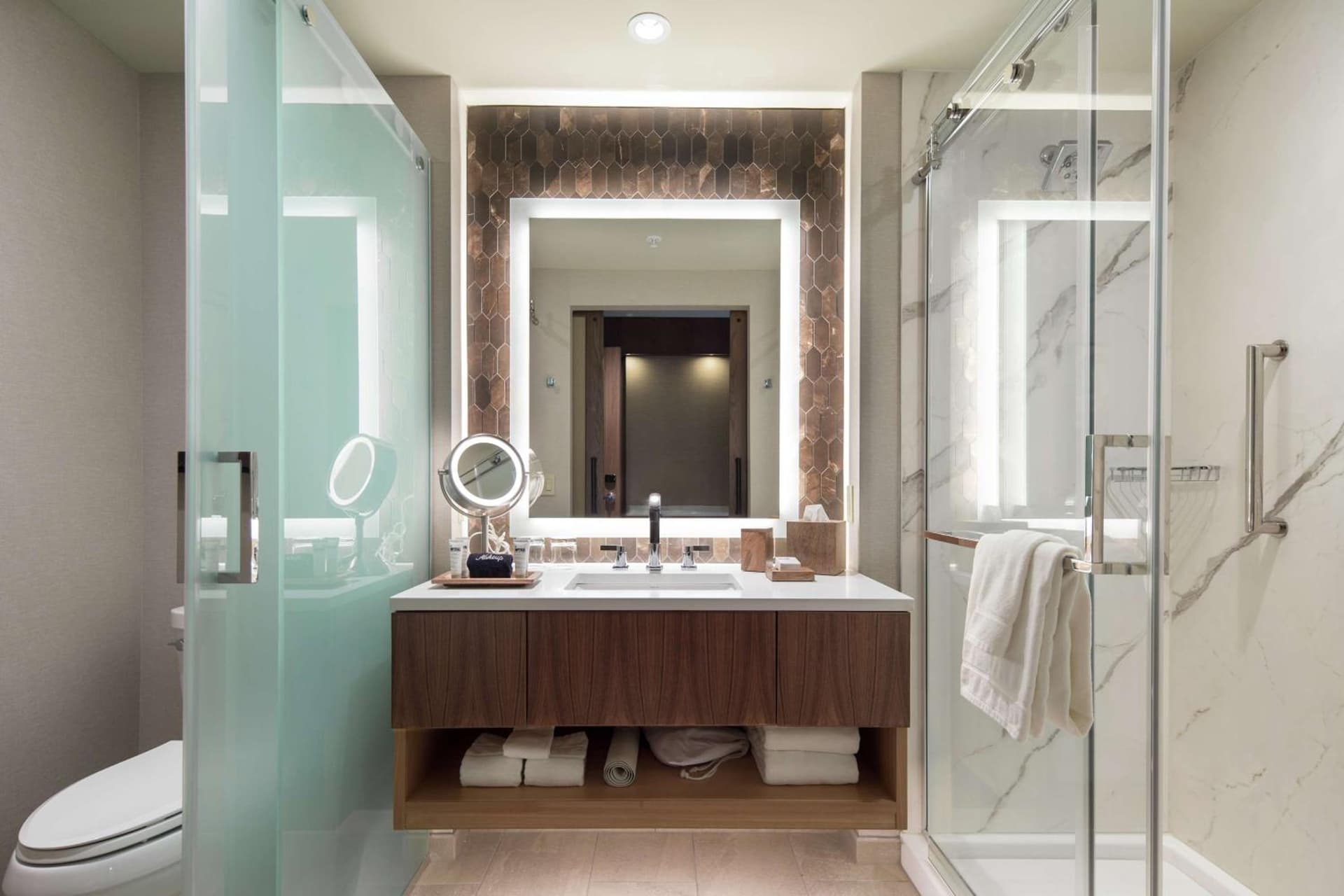 The Porter Portland, Curio Collection By Hilton gallery photo in Portland, OR — image 27