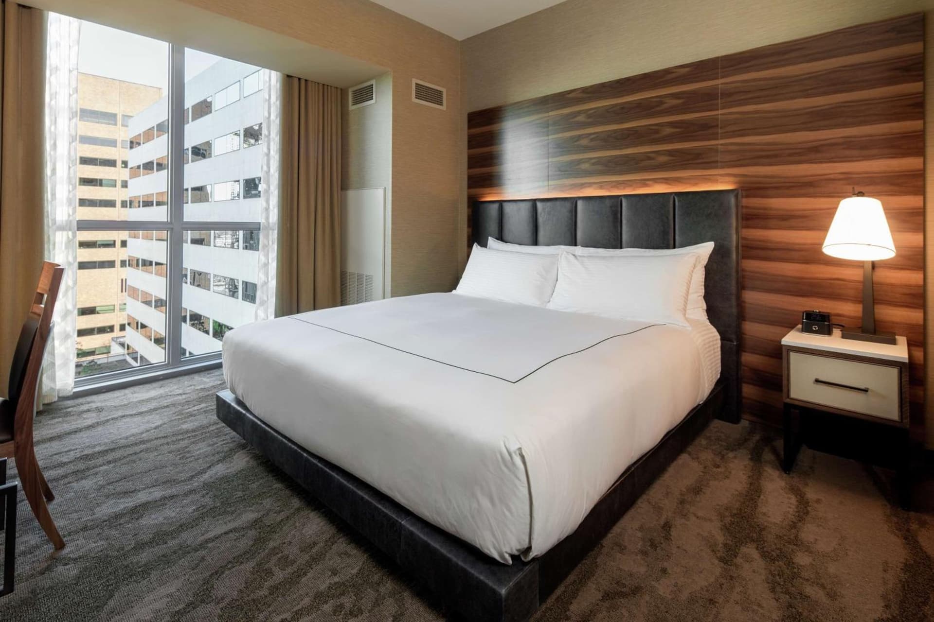 The Porter Portland, Curio Collection By Hilton gallery photo in Portland, OR — image 47