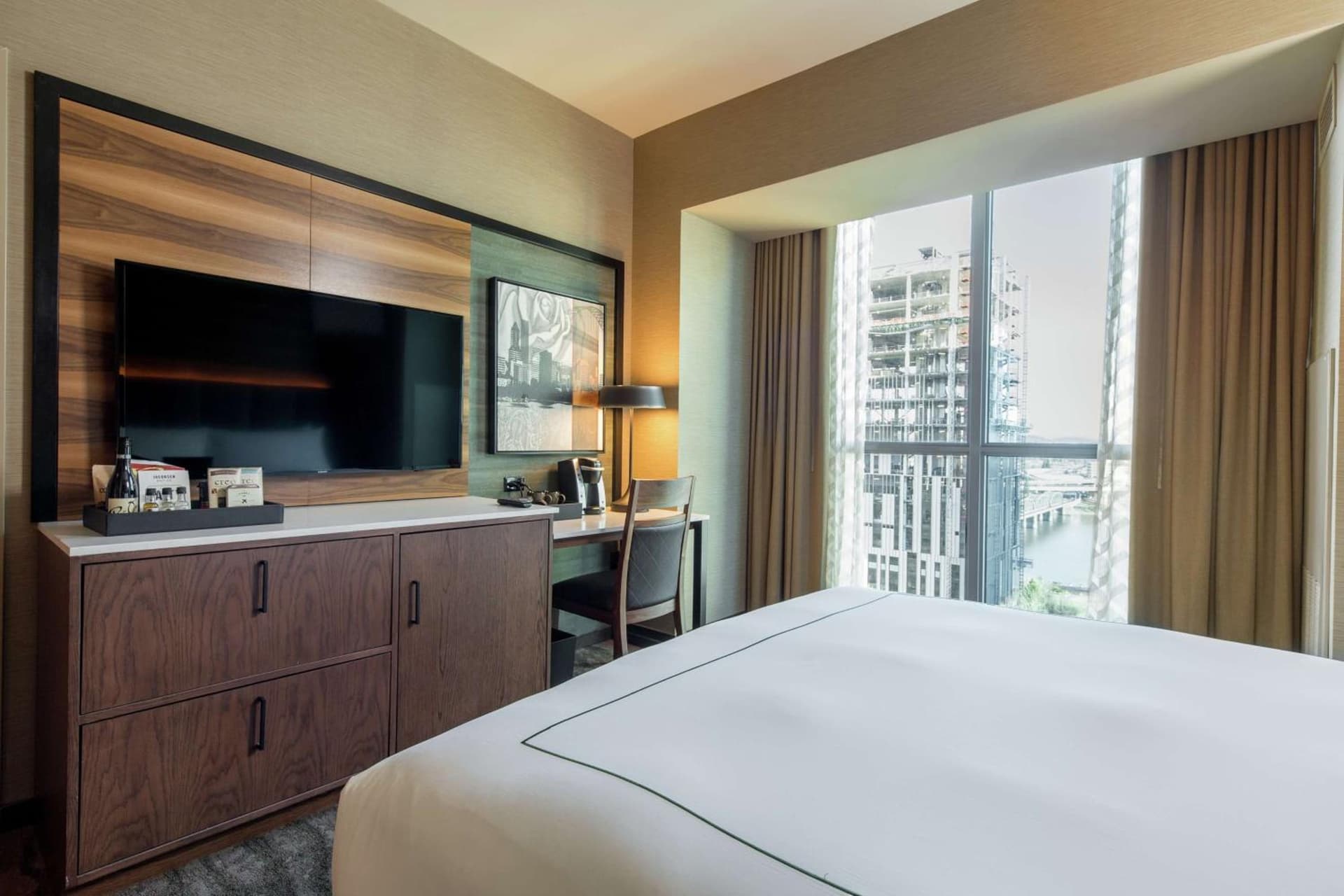The Porter Portland, Curio Collection By Hilton gallery photo in Portland, OR — image 22
