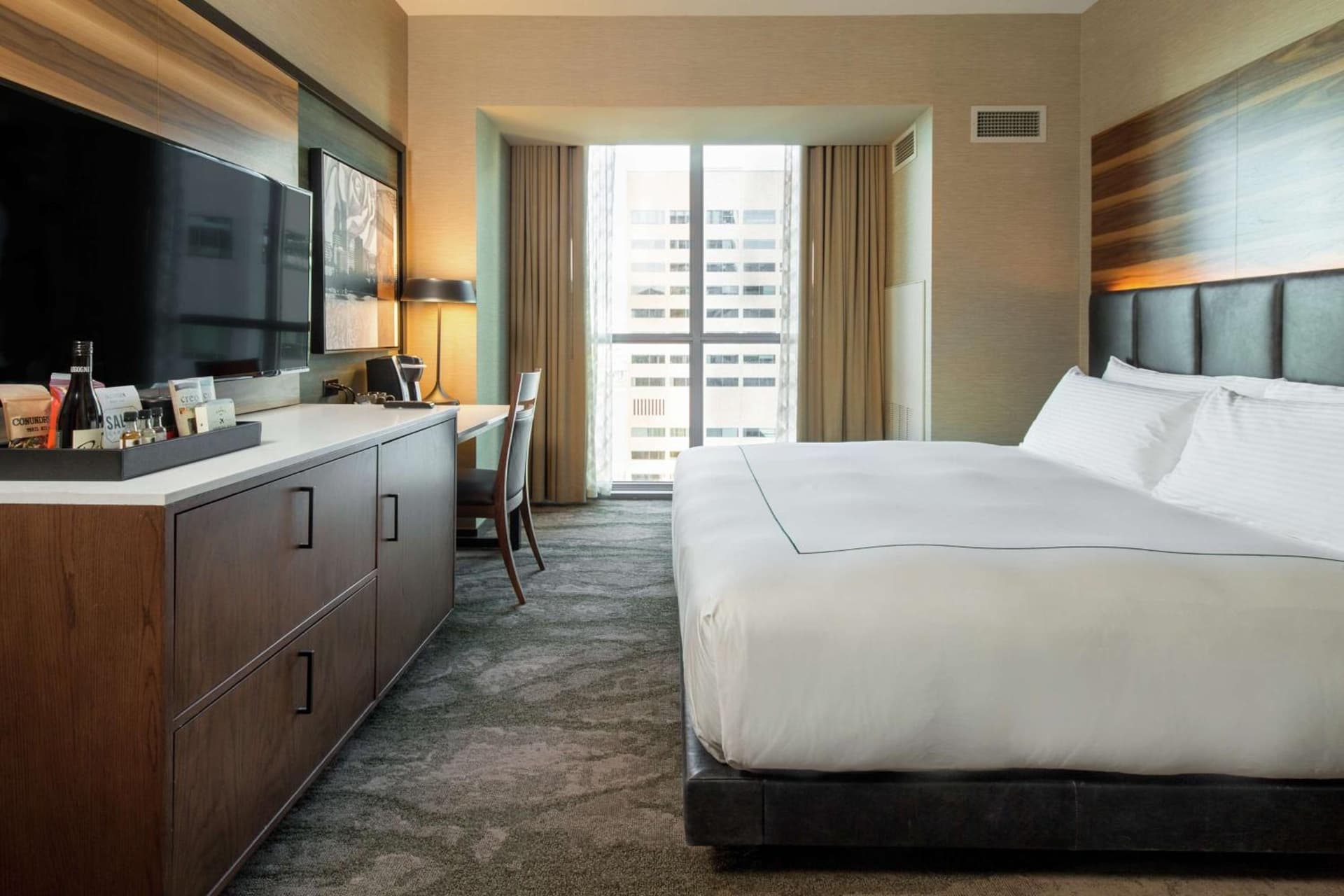 The Porter Portland, Curio Collection By Hilton gallery photo in Portland, OR — image 25