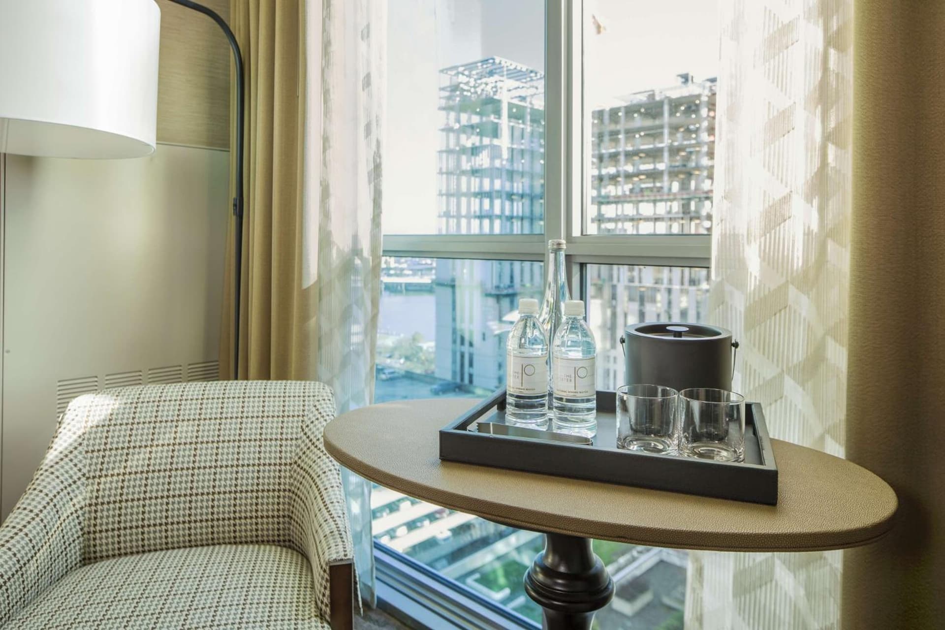 The Porter Portland, Curio Collection By Hilton gallery photo in Portland, OR — image 44