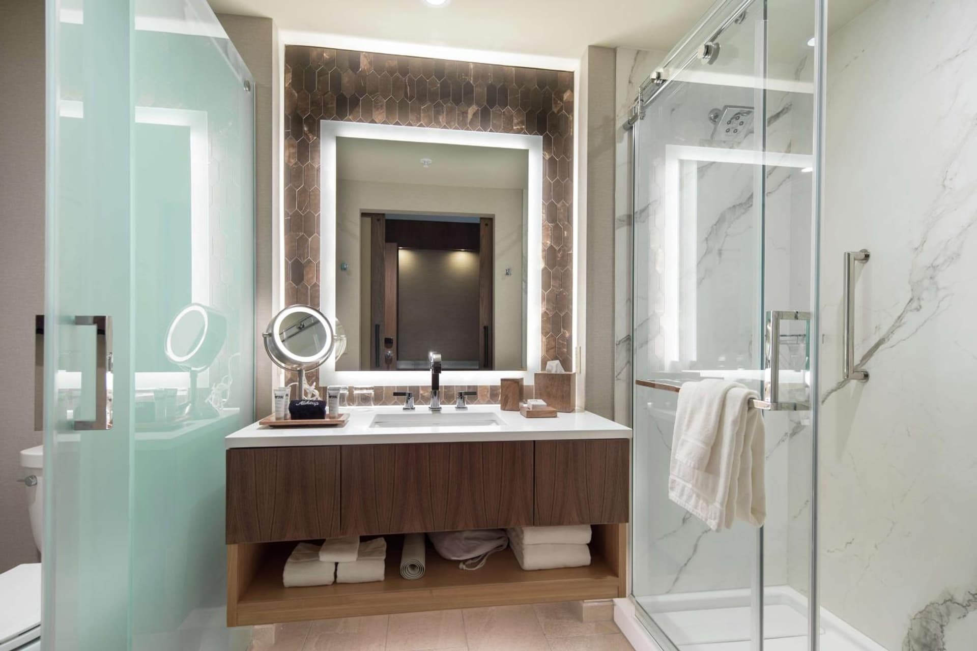 The Porter Portland, Curio Collection By Hilton gallery photo in Portland, OR — image 74