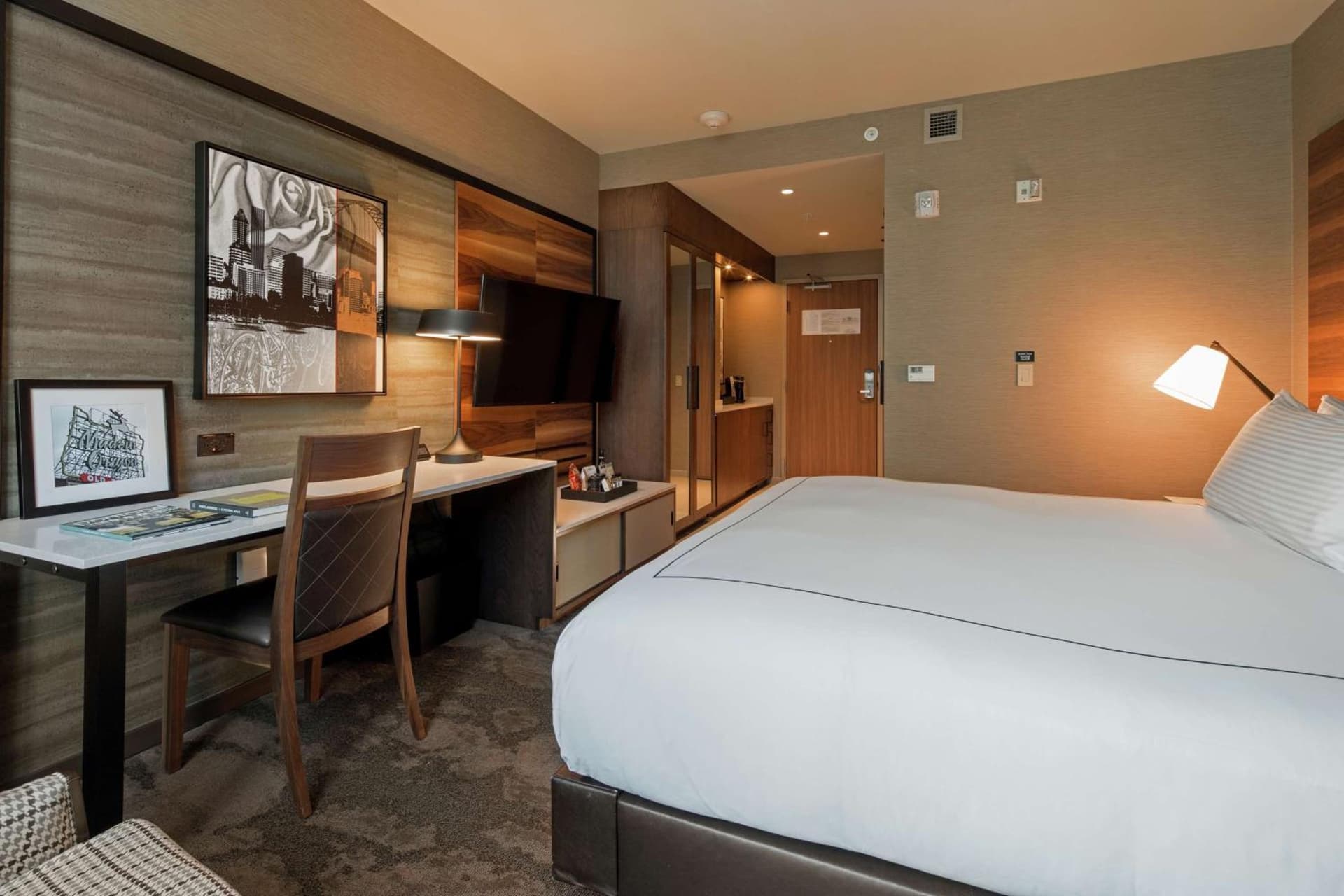 The Porter Portland, Curio Collection By Hilton gallery photo in Portland, OR — image 40
