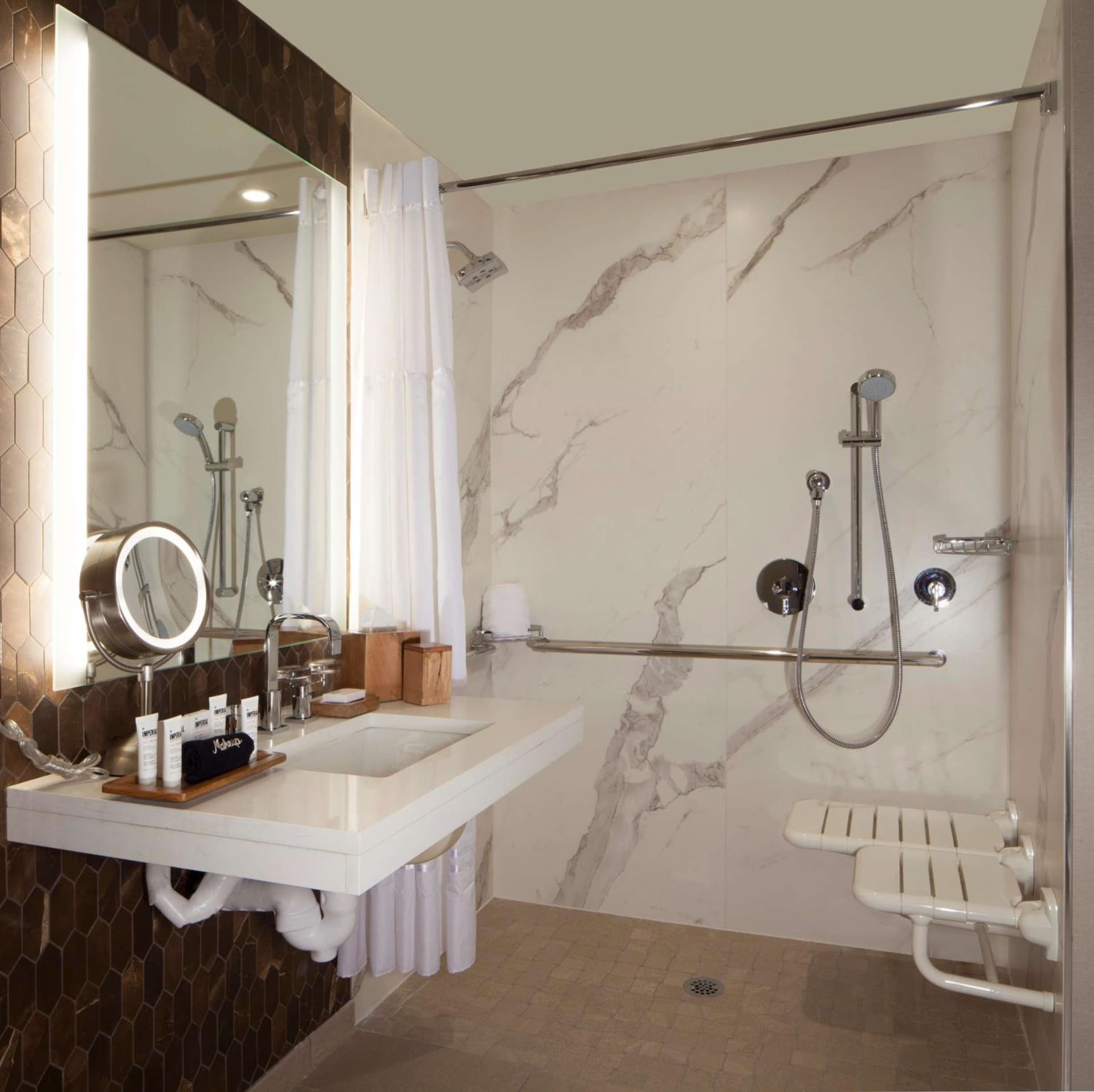 The Porter Portland, Curio Collection By Hilton gallery photo in Portland, OR — image 26