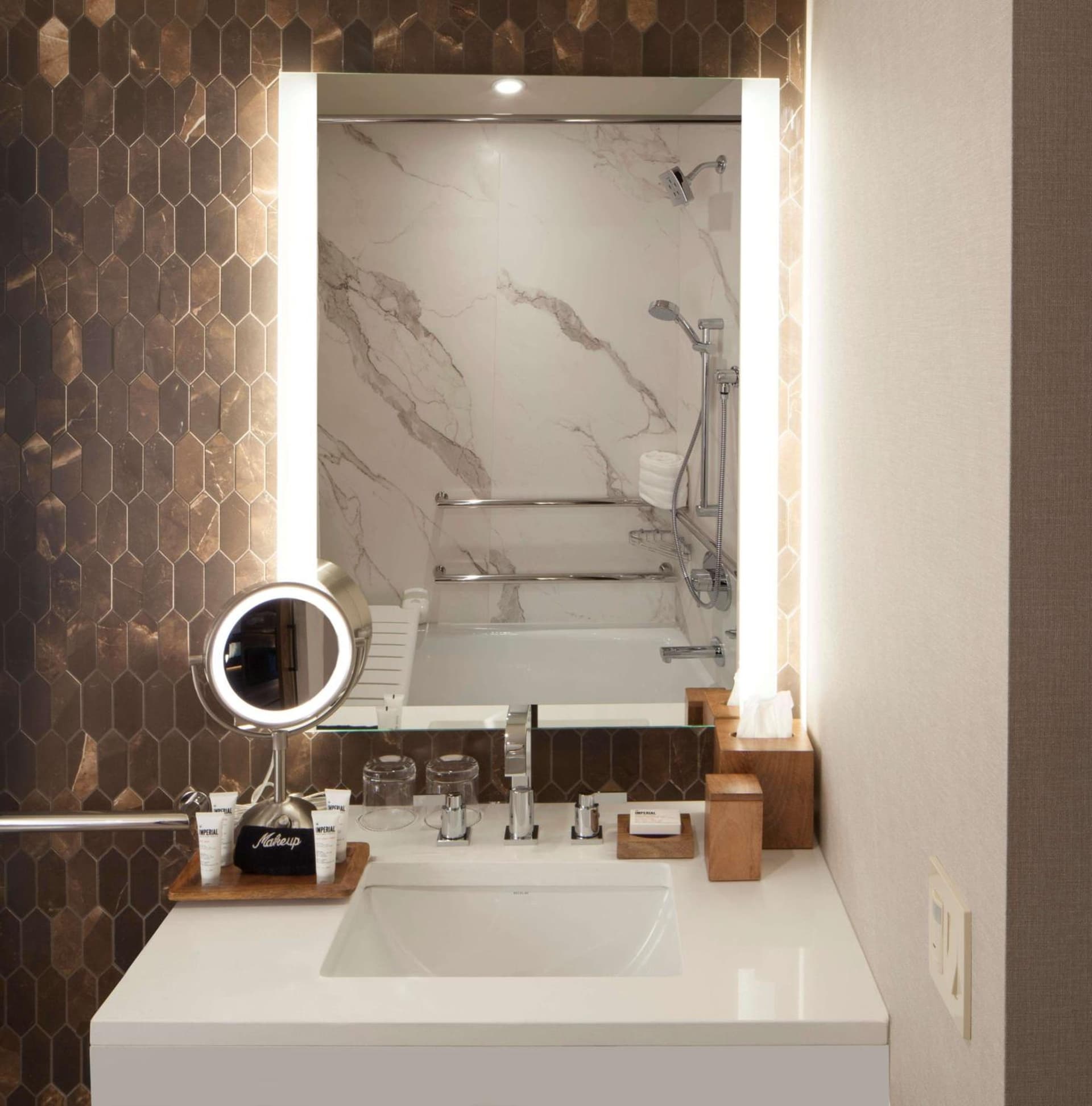 The Porter Portland, Curio Collection By Hilton gallery photo in Portland, OR — image 42