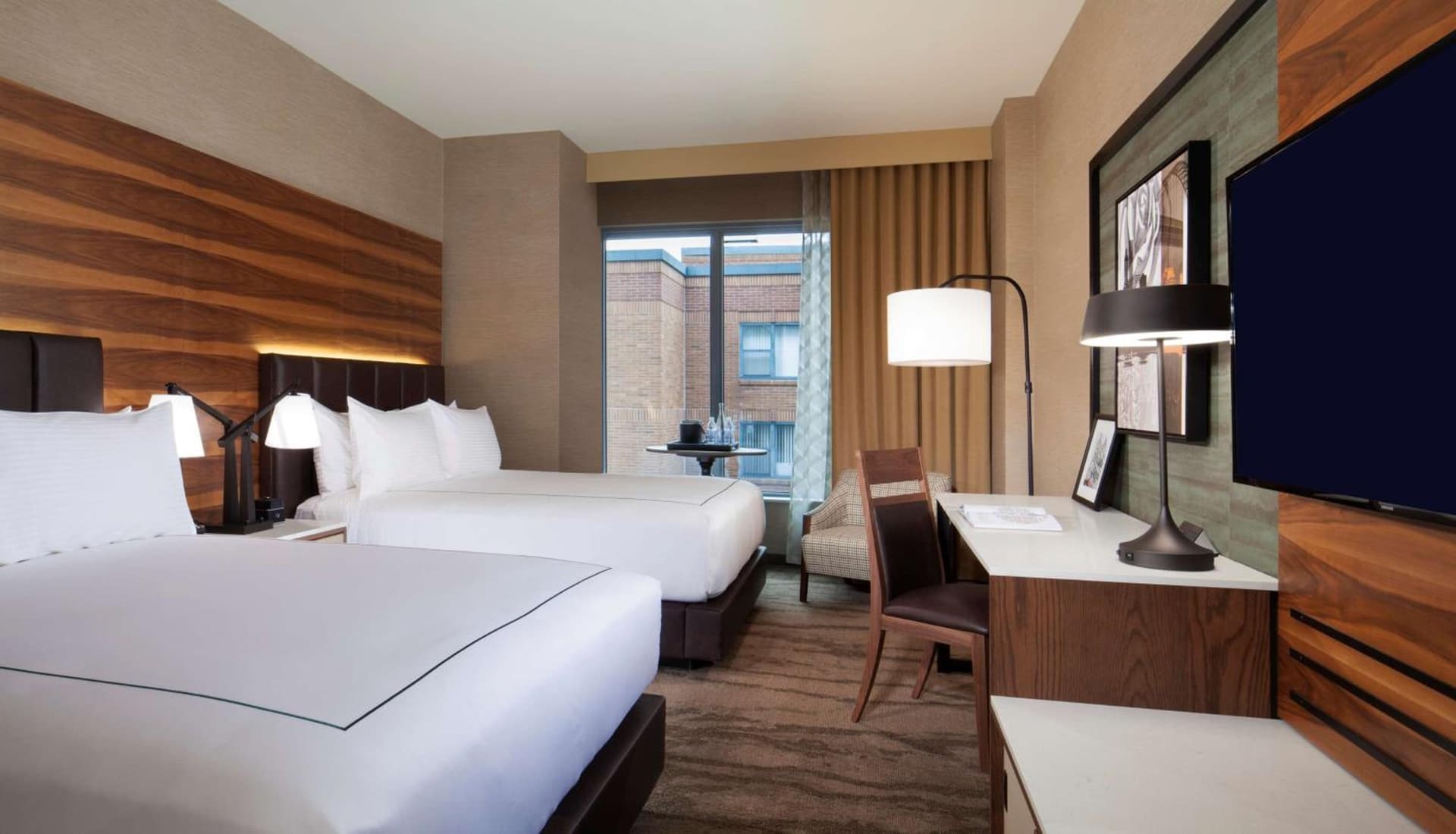 The Porter Portland, Curio Collection By Hilton gallery photo in Portland, OR — image 18