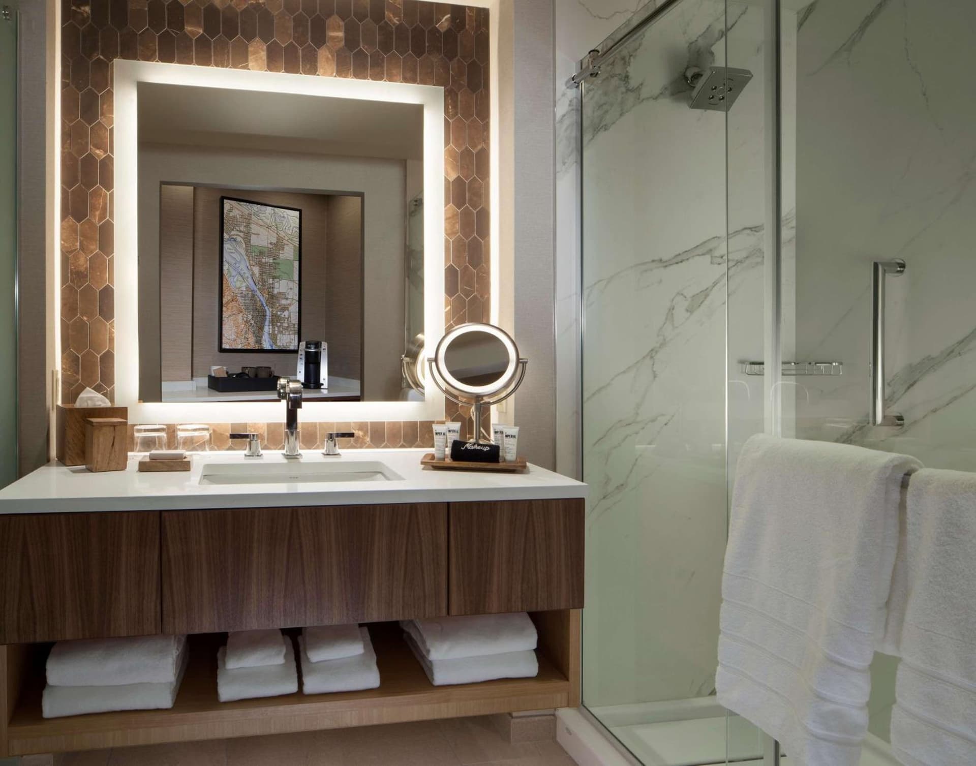 The Porter Portland, Curio Collection By Hilton gallery photo in Portland, OR — image 78