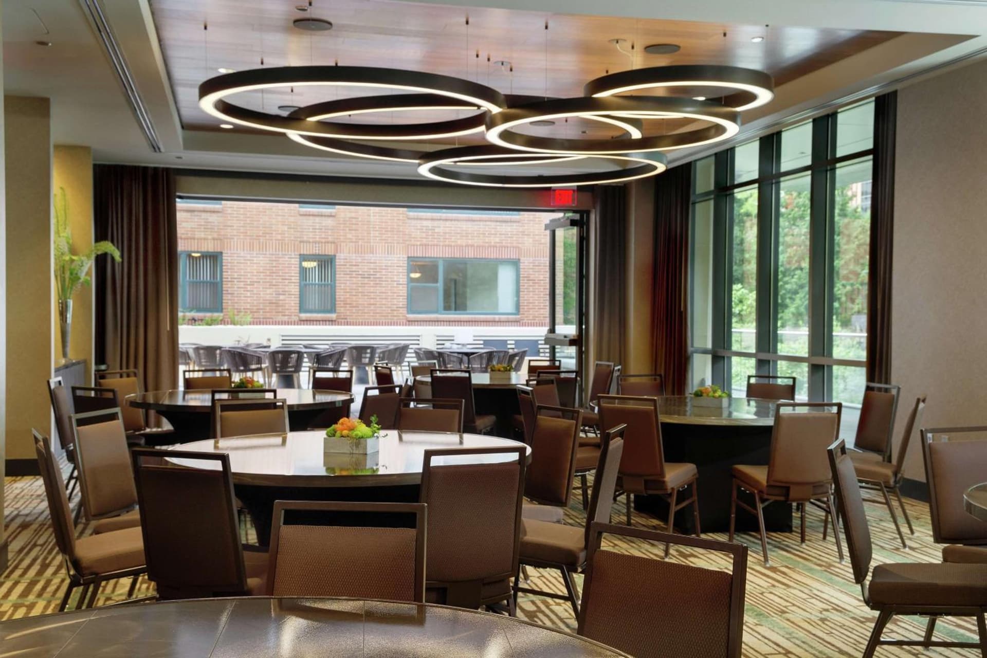 The Porter Portland, Curio Collection By Hilton gallery photo in Portland, OR — image 79