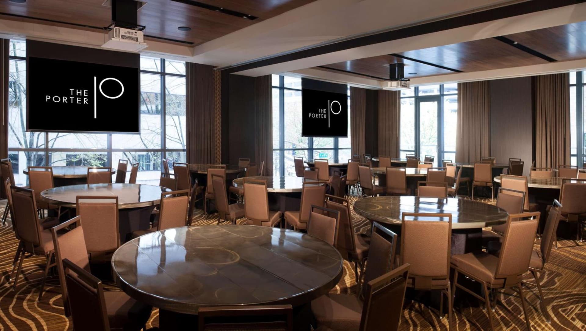 The Porter Portland, Curio Collection By Hilton gallery photo in Portland, OR — image 80