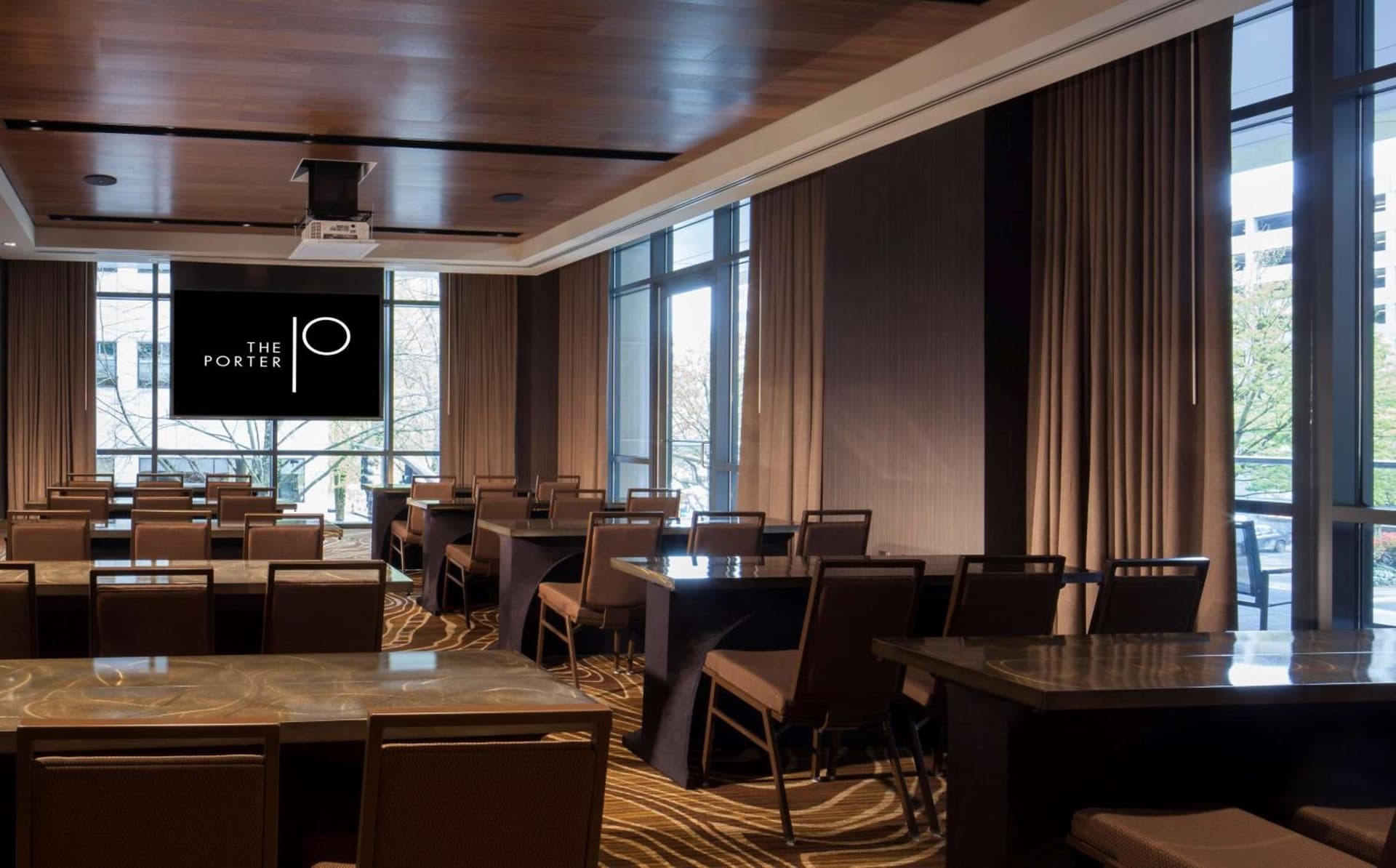 The Porter Portland, Curio Collection By Hilton gallery photo in Portland, OR — image 14