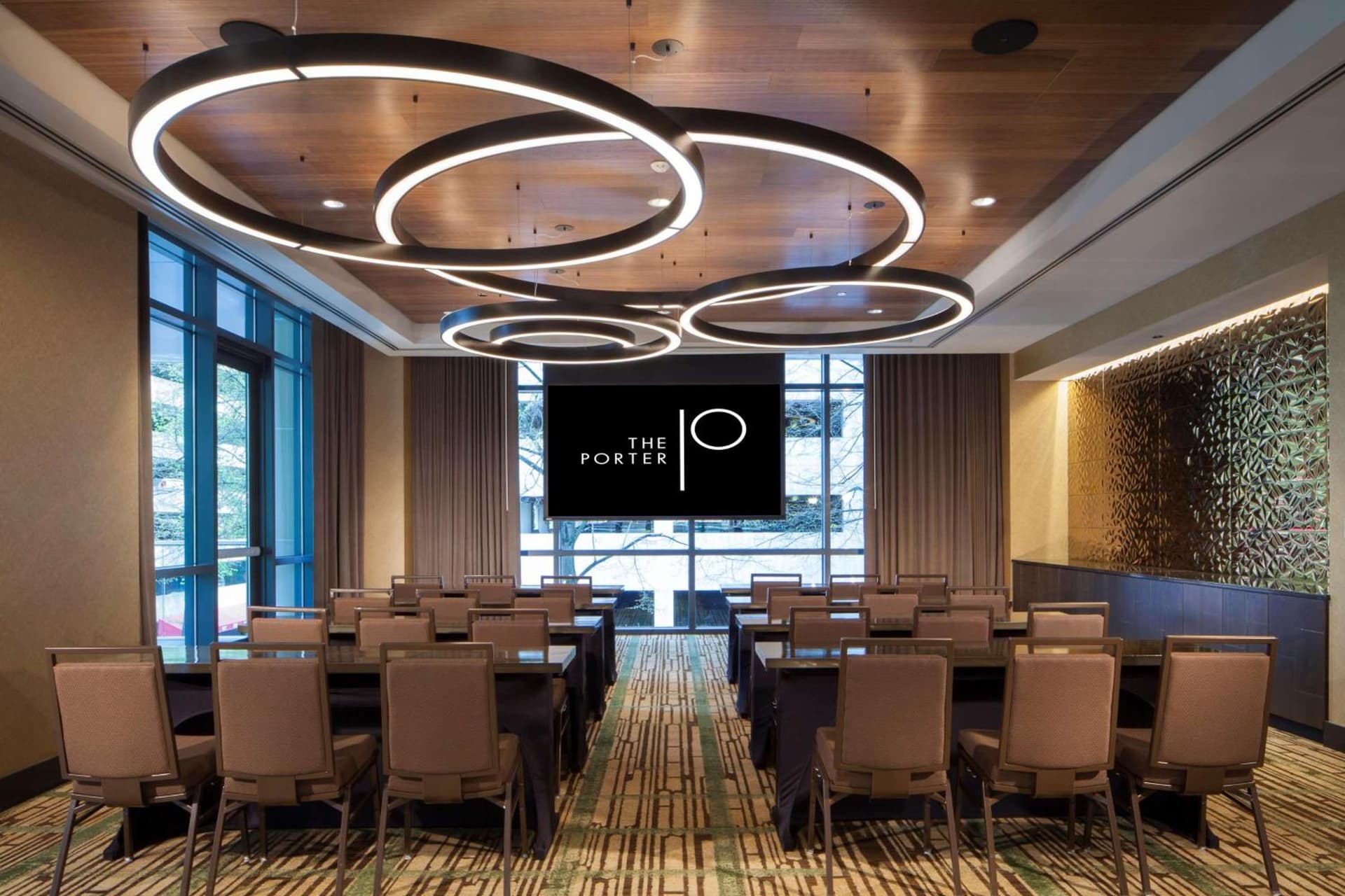 The Porter Portland, Curio Collection By Hilton gallery photo in Portland, OR — image 21