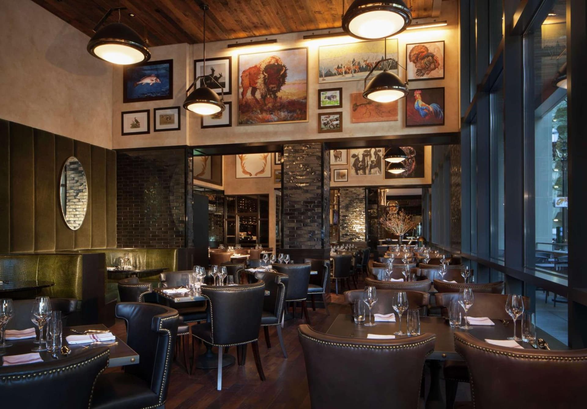 The Porter Portland, Curio Collection By Hilton gallery photo in Portland, OR — image 11