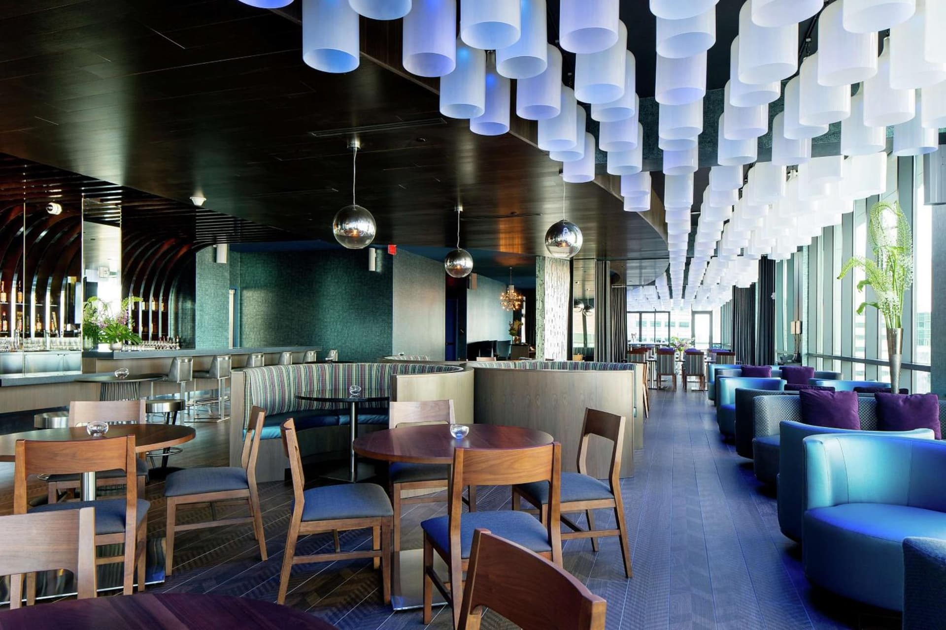 The Porter Portland, Curio Collection By Hilton gallery photo in Portland, OR — image 12