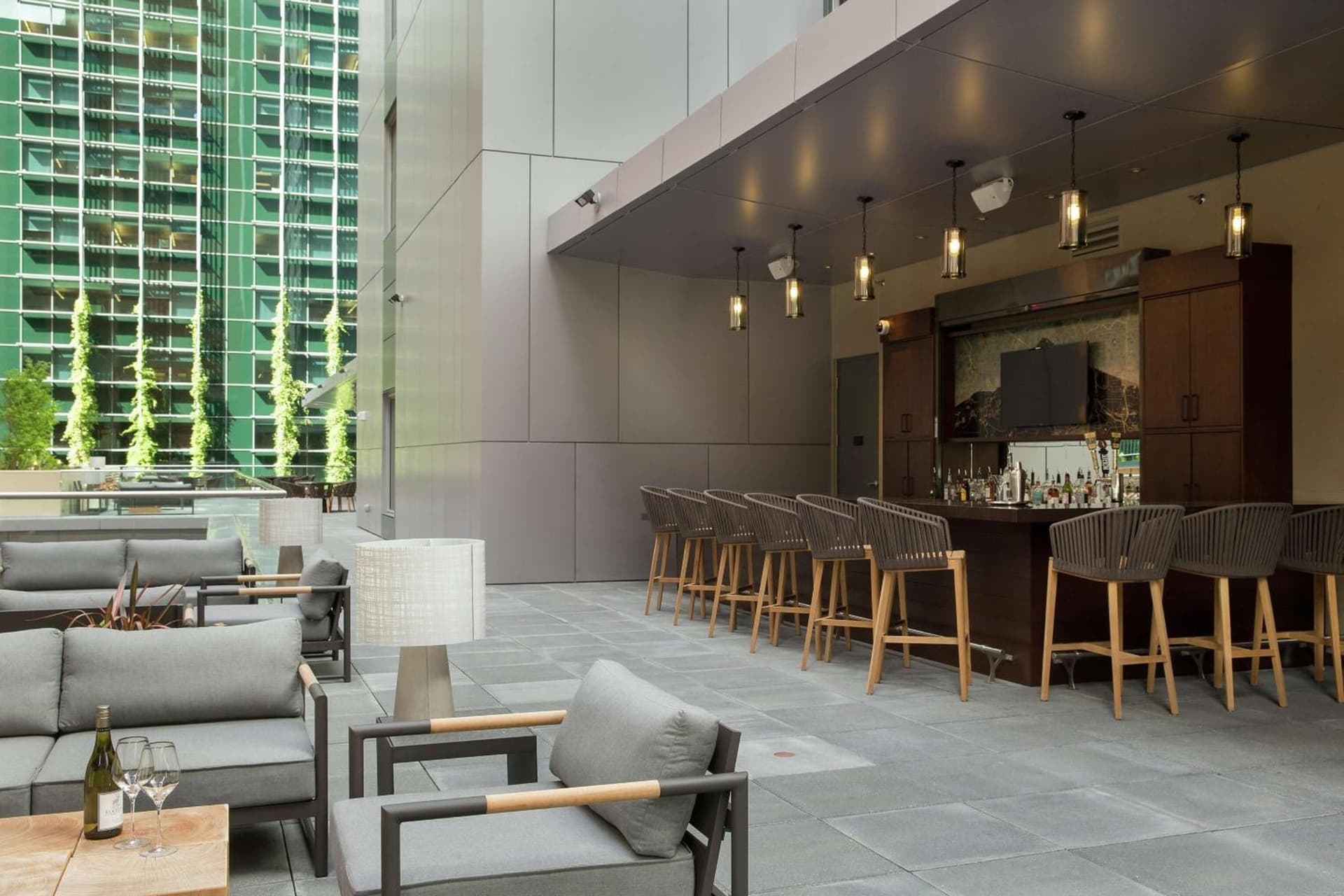 The Porter Portland, Curio Collection By Hilton gallery photo in Portland, OR — image 61