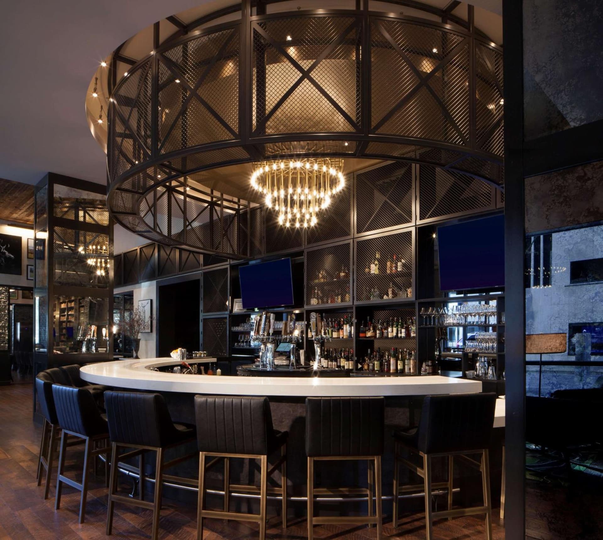 The Porter Portland, Curio Collection By Hilton gallery photo in Portland, OR — image 29