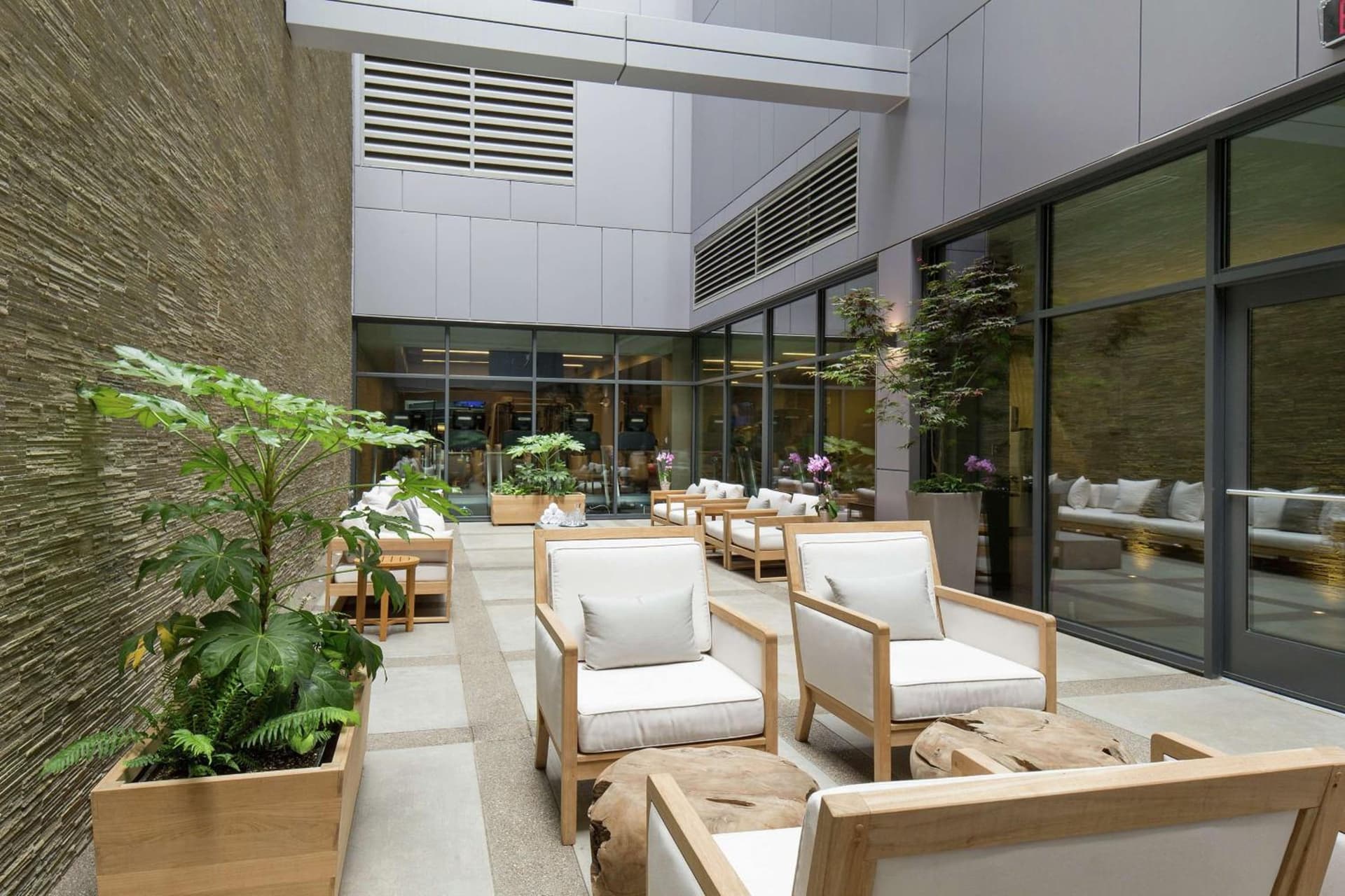 The Porter Portland, Curio Collection By Hilton gallery photo in Portland, OR — image 58