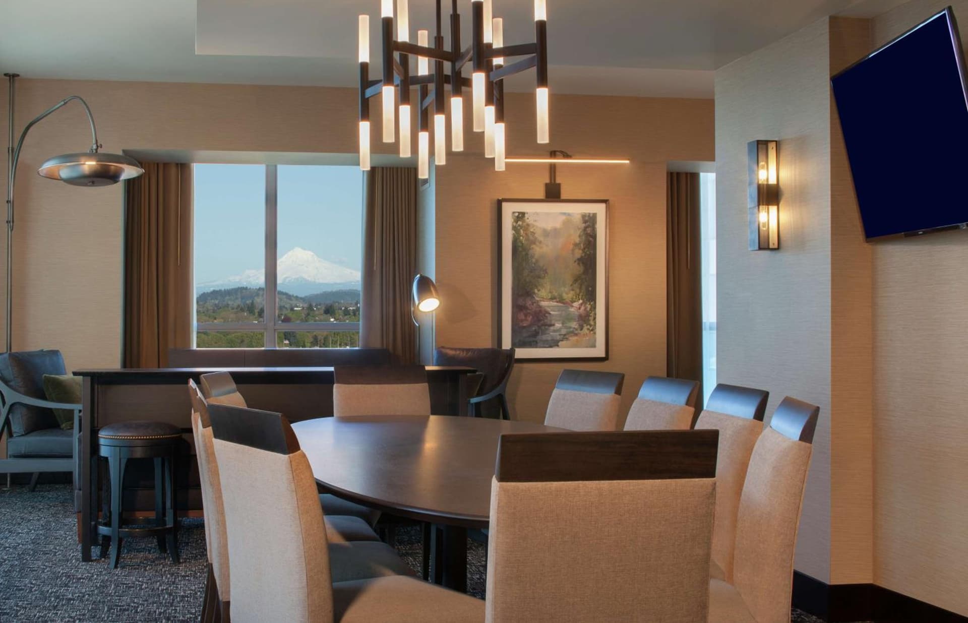 The Porter Portland, Curio Collection By Hilton gallery photo in Portland, OR — image 52
