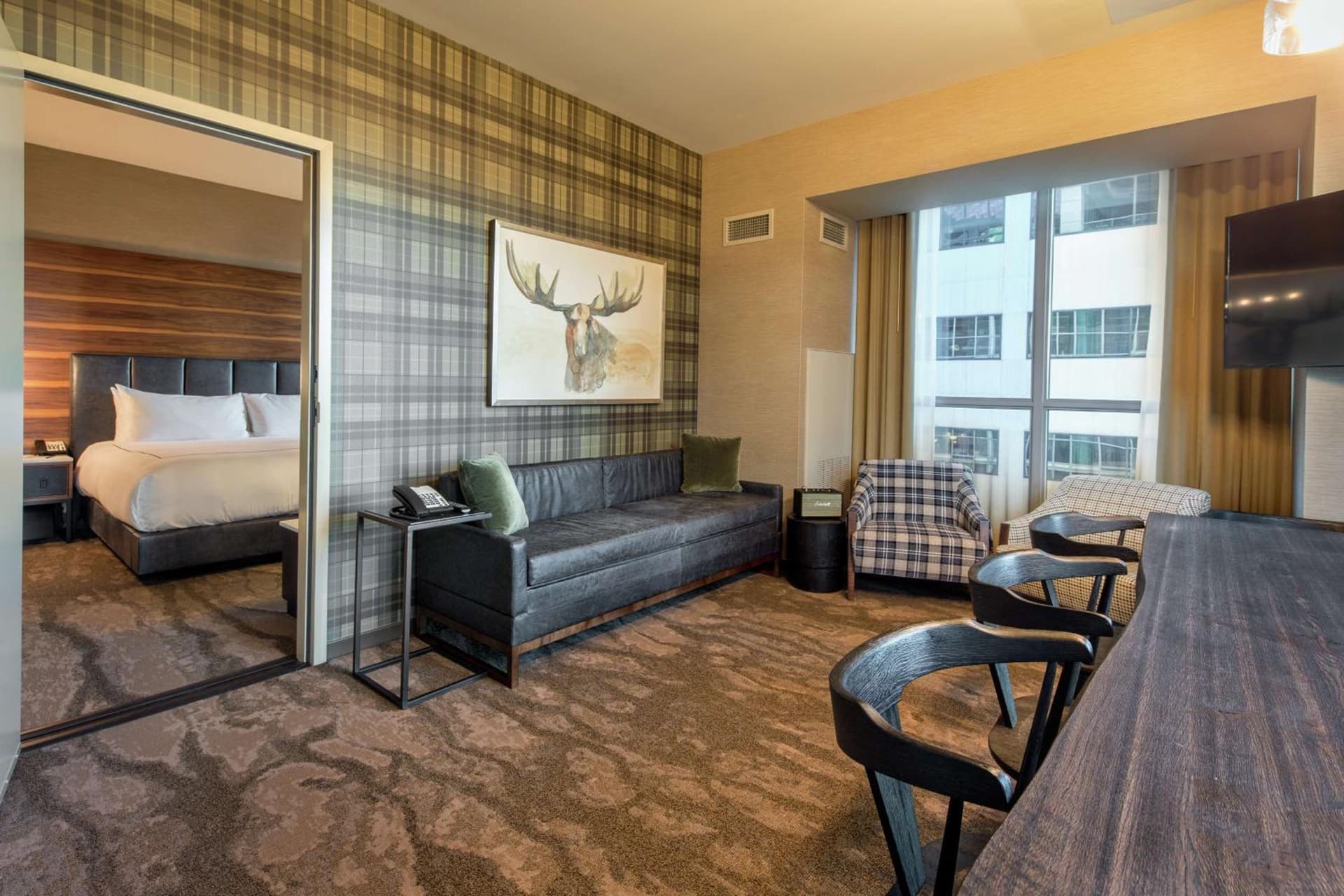 The Porter Portland, Curio Collection By Hilton gallery photo in Portland, OR — image 77