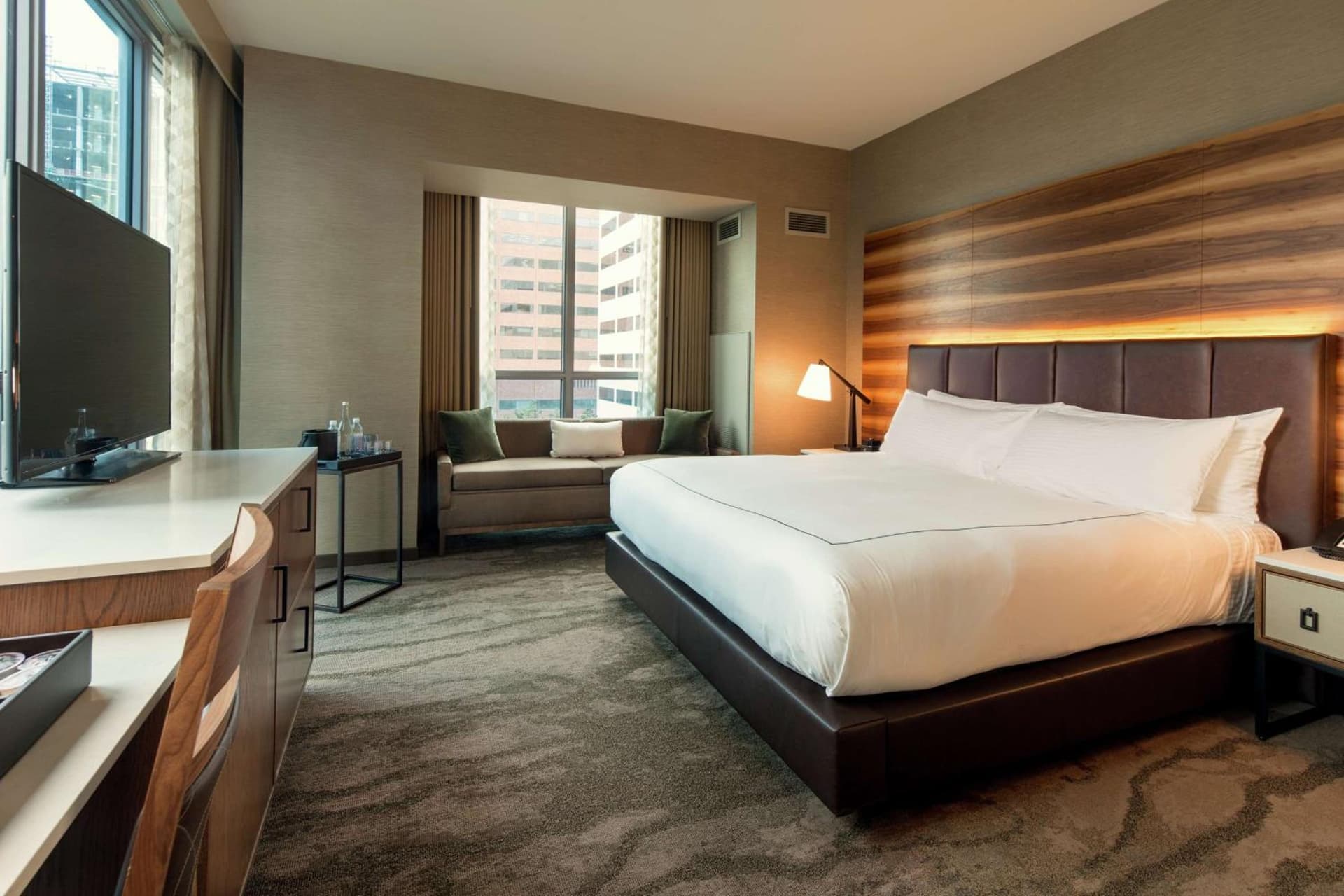 The Porter Portland, Curio Collection By Hilton gallery photo in Portland, OR — image 17