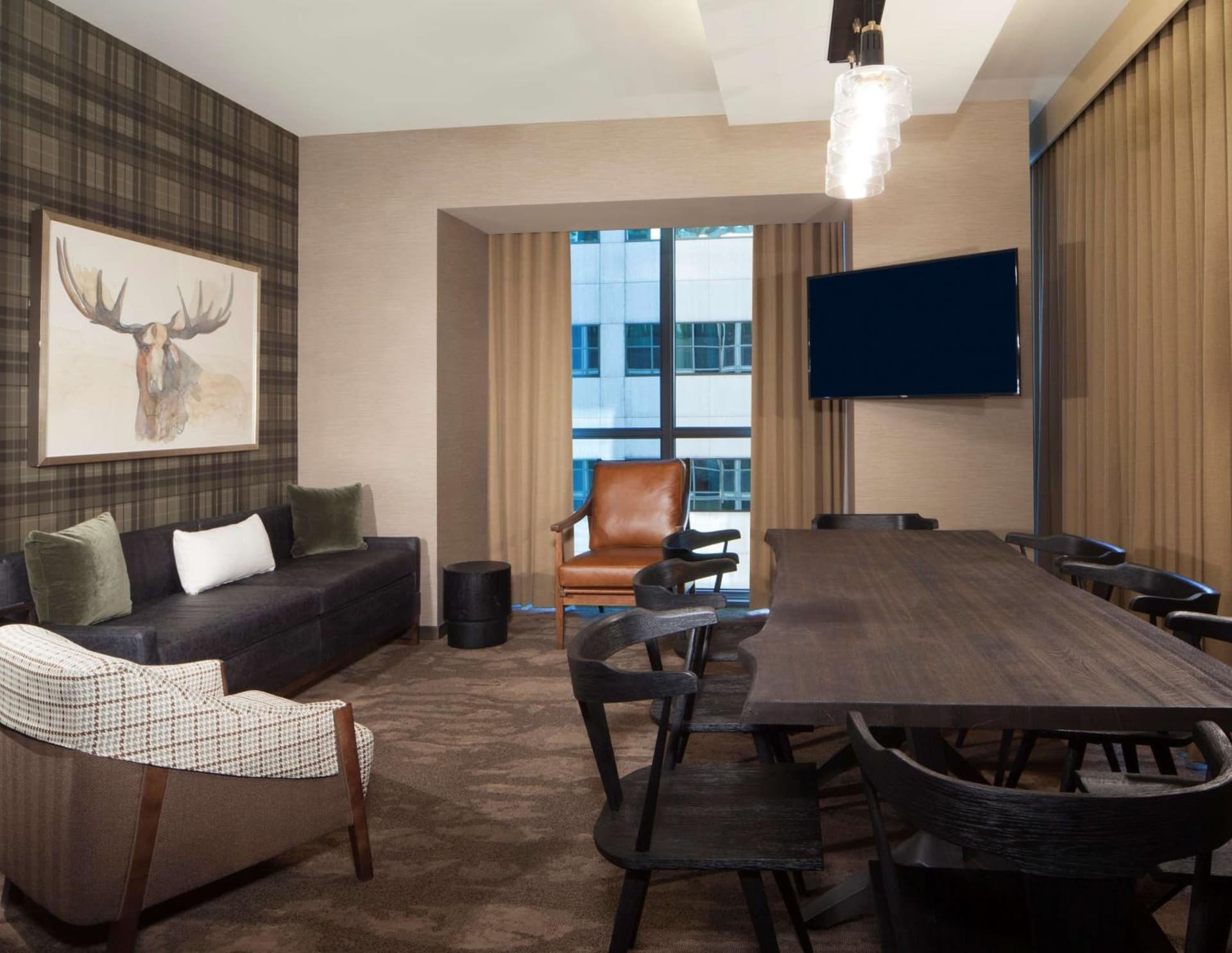 The Porter Portland, Curio Collection By Hilton gallery photo in Portland, OR — image 30