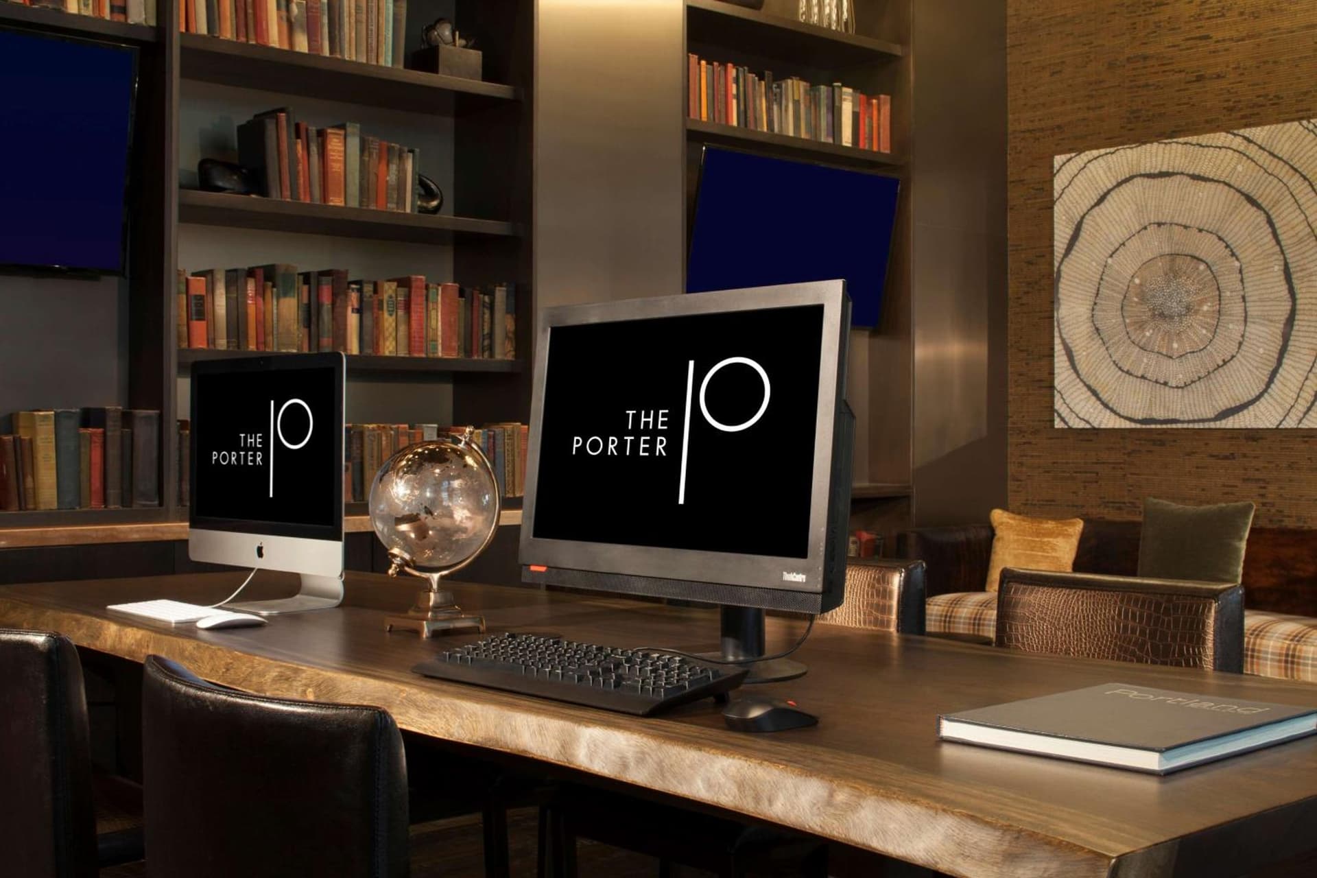 The Porter Portland, Curio Collection By Hilton gallery photo in Portland, OR — image 66