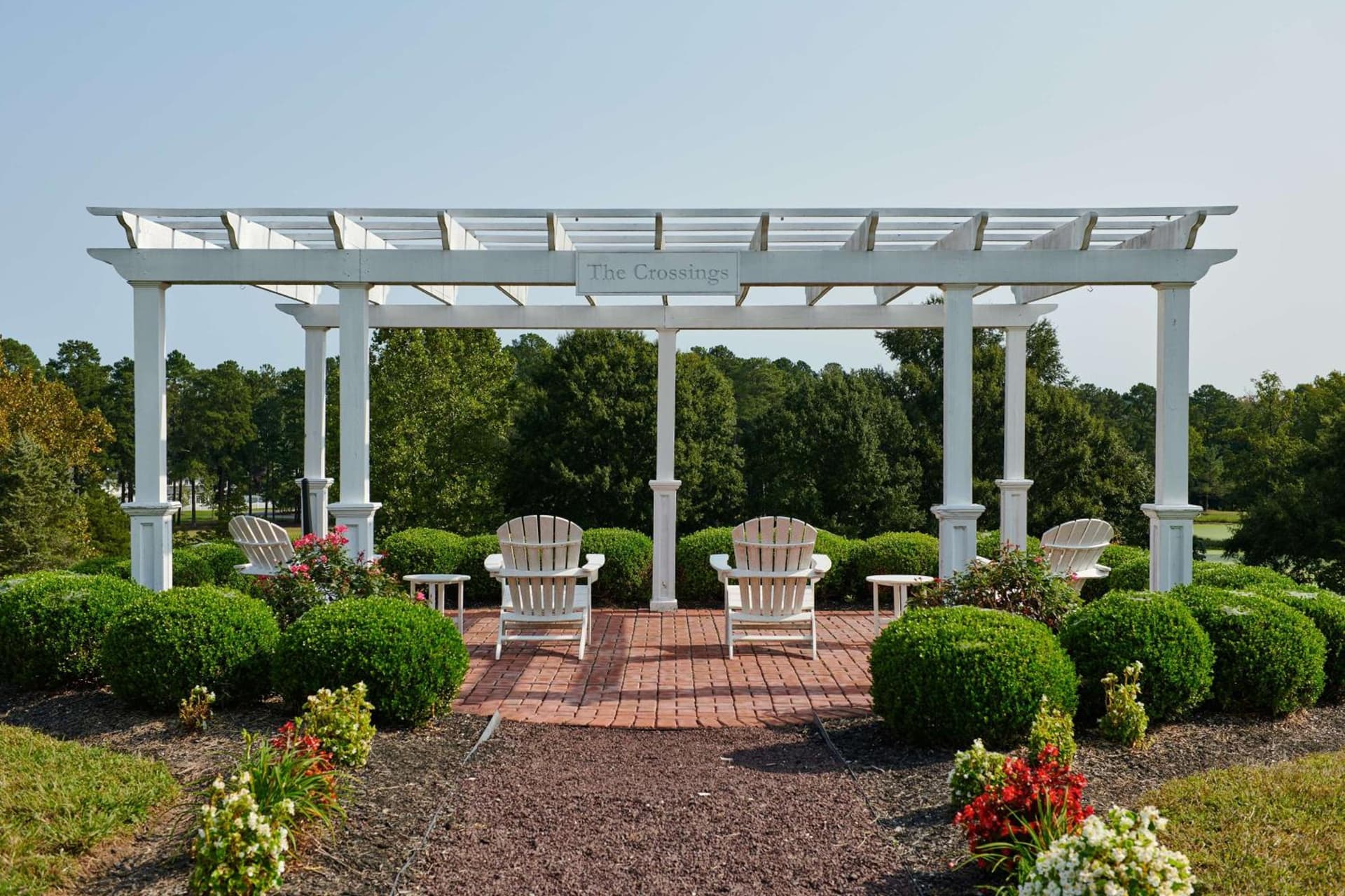 Virginia Crossings Hotel, Tapestry Collection by Hilton gallery photo in Richmond, VA — image 16