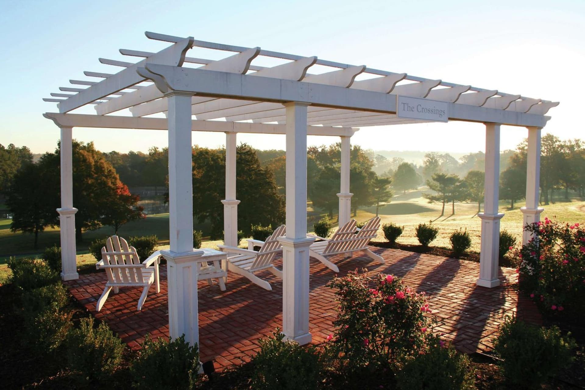 Virginia Crossings Hotel, Tapestry Collection by Hilton gallery photo in Richmond, VA — image 25