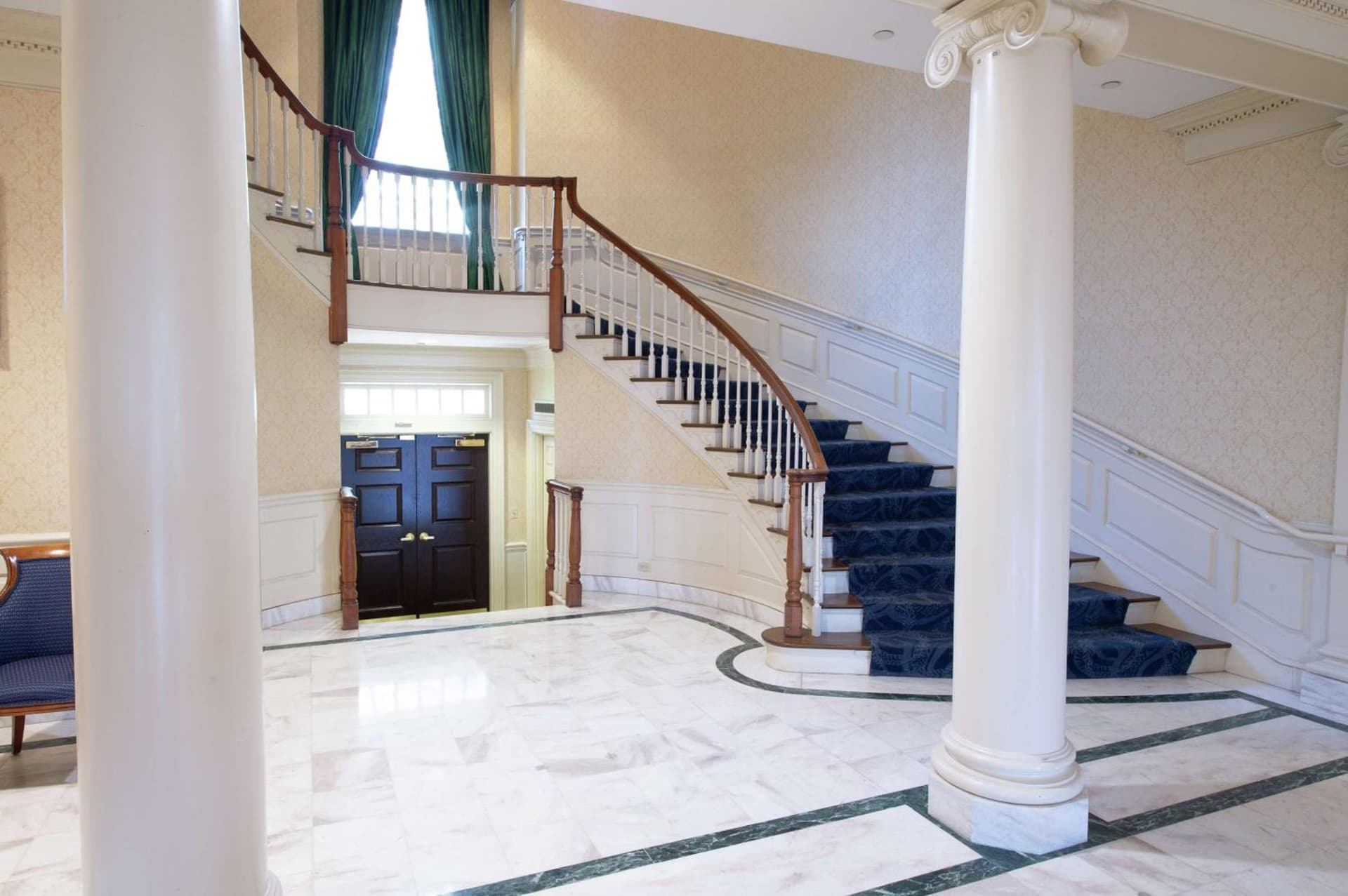 Virginia Crossings Hotel, Tapestry Collection by Hilton gallery photo in Richmond, VA — image 22