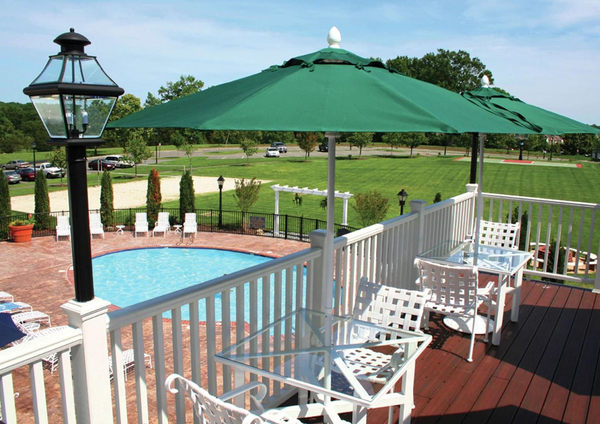 Virginia Crossings Hotel, Tapestry Collection by Hilton gallery photo in Richmond, VA — image 24