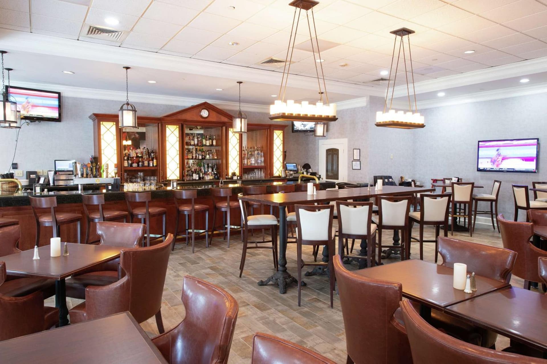 Virginia Crossings Hotel, Tapestry Collection by Hilton gallery photo in Richmond, VA — image 38