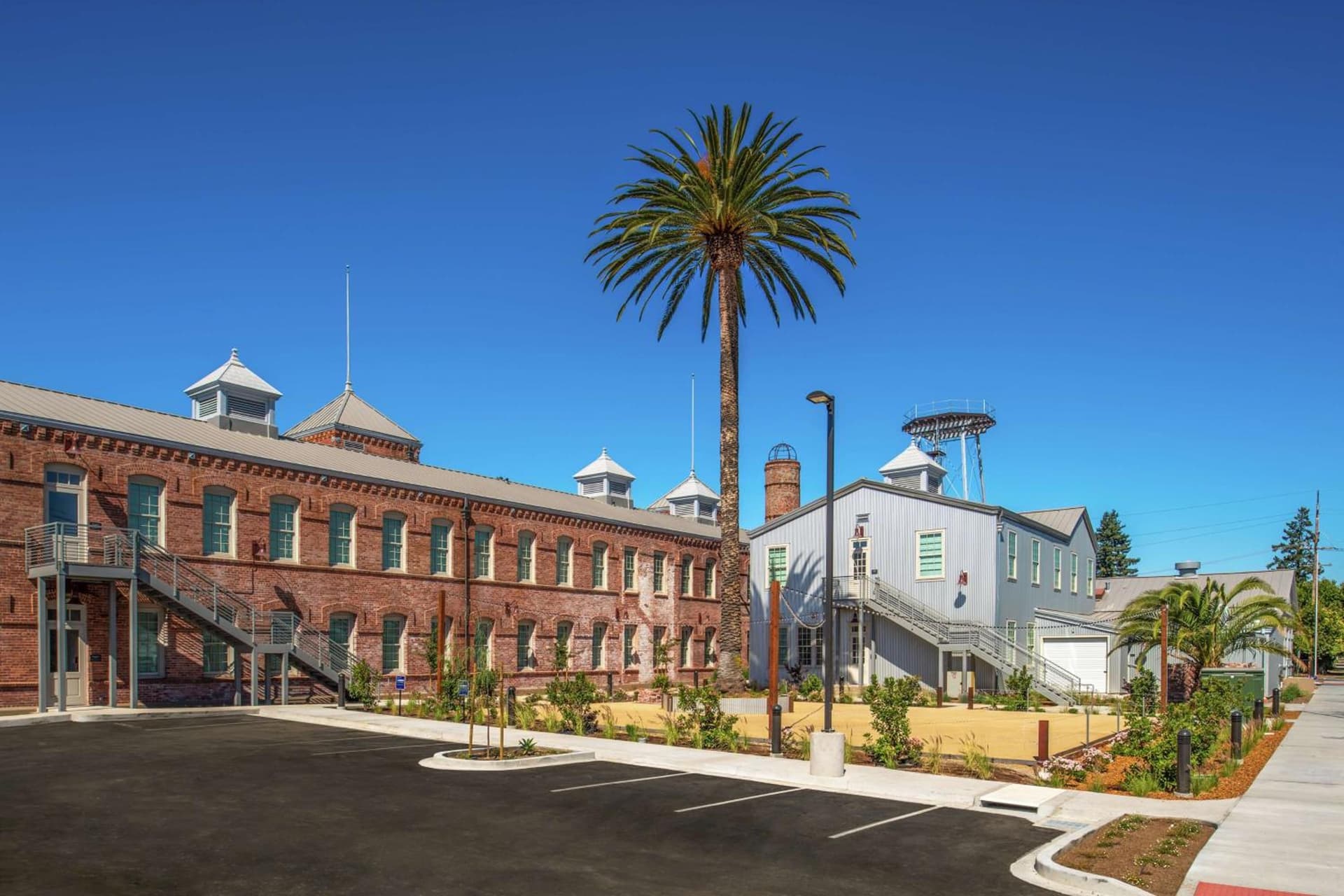 Hampton Inn Petaluma, Ca gallery photo in Petaluma, CA — image 11