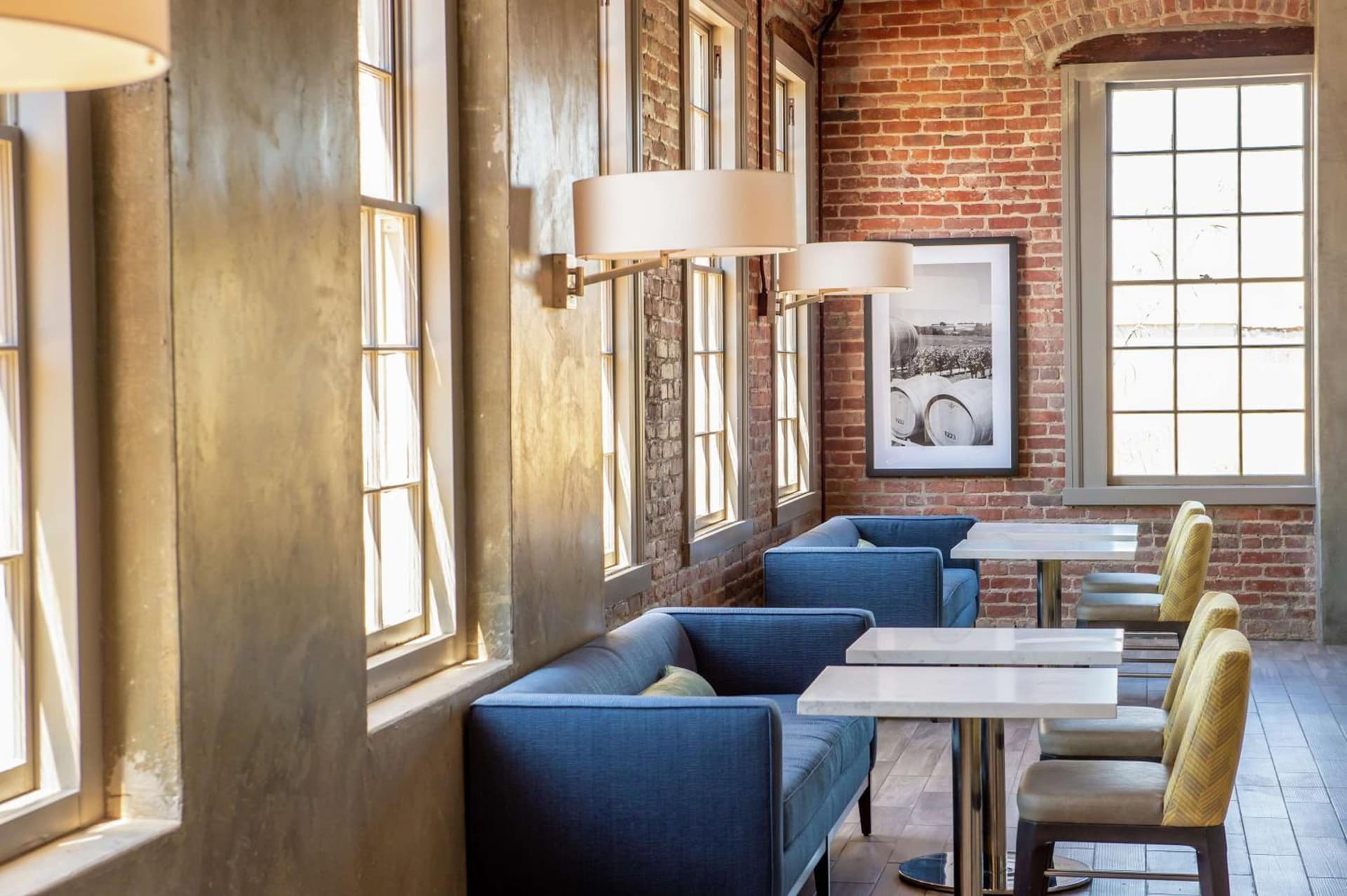 Hampton Inn Petaluma, Ca gallery photo in Petaluma, CA — image 23