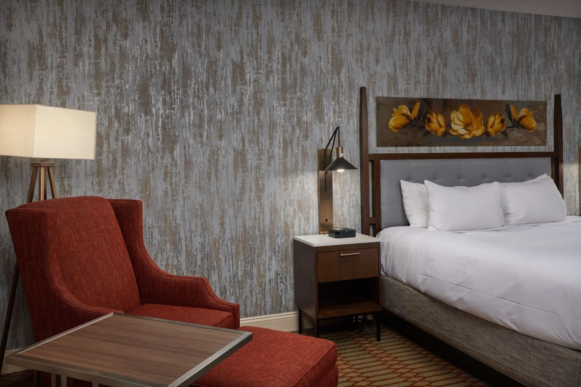 Virginia Crossings Hotel, Tapestry Collection by Hilton gallery photo in Richmond, VA — image 15