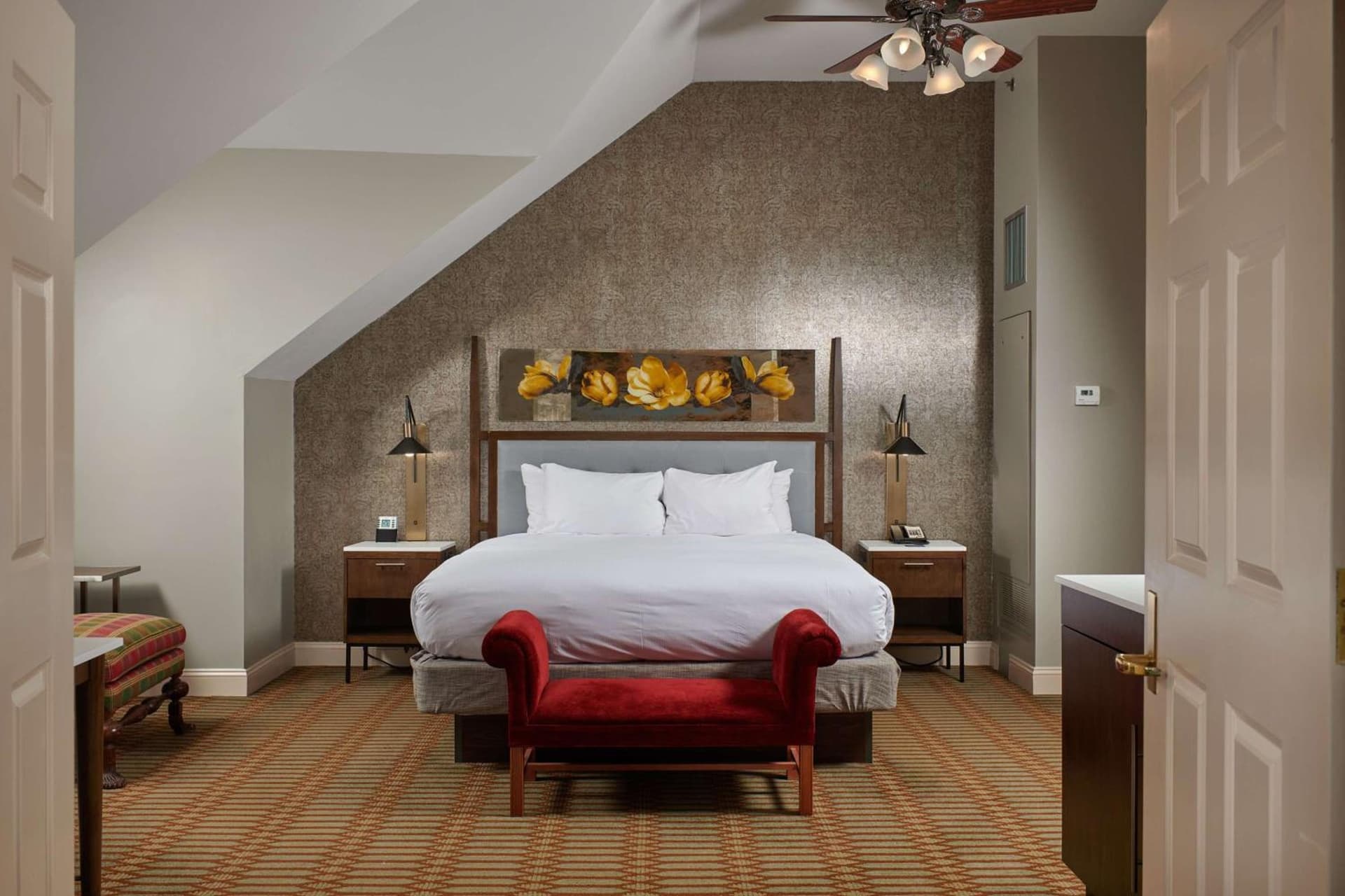 Virginia Crossings Hotel, Tapestry Collection by Hilton gallery photo in Richmond, VA — image 12