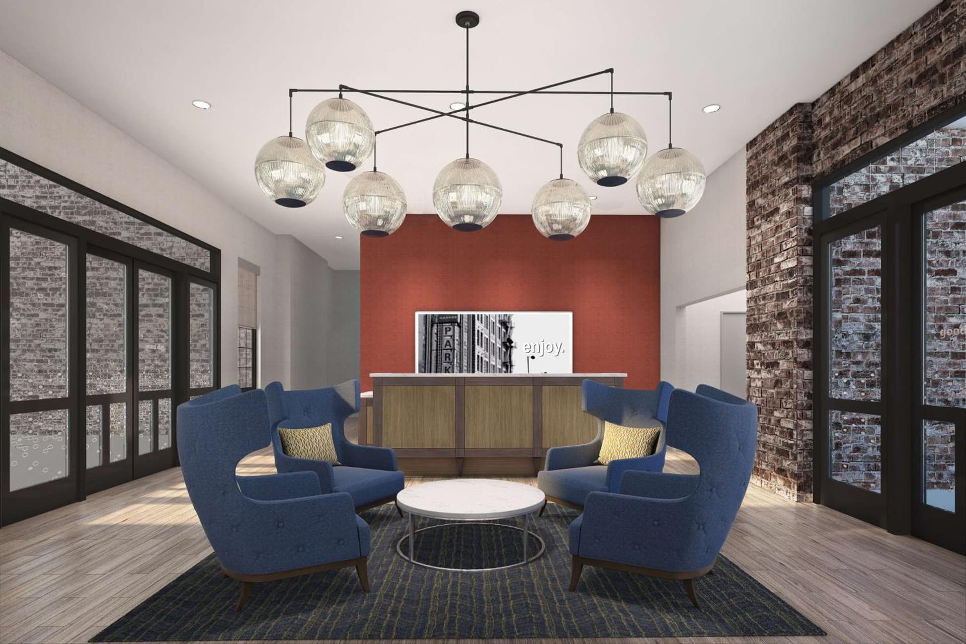Hampton Inn Petaluma, Ca gallery photo in Petaluma, CA — image 17