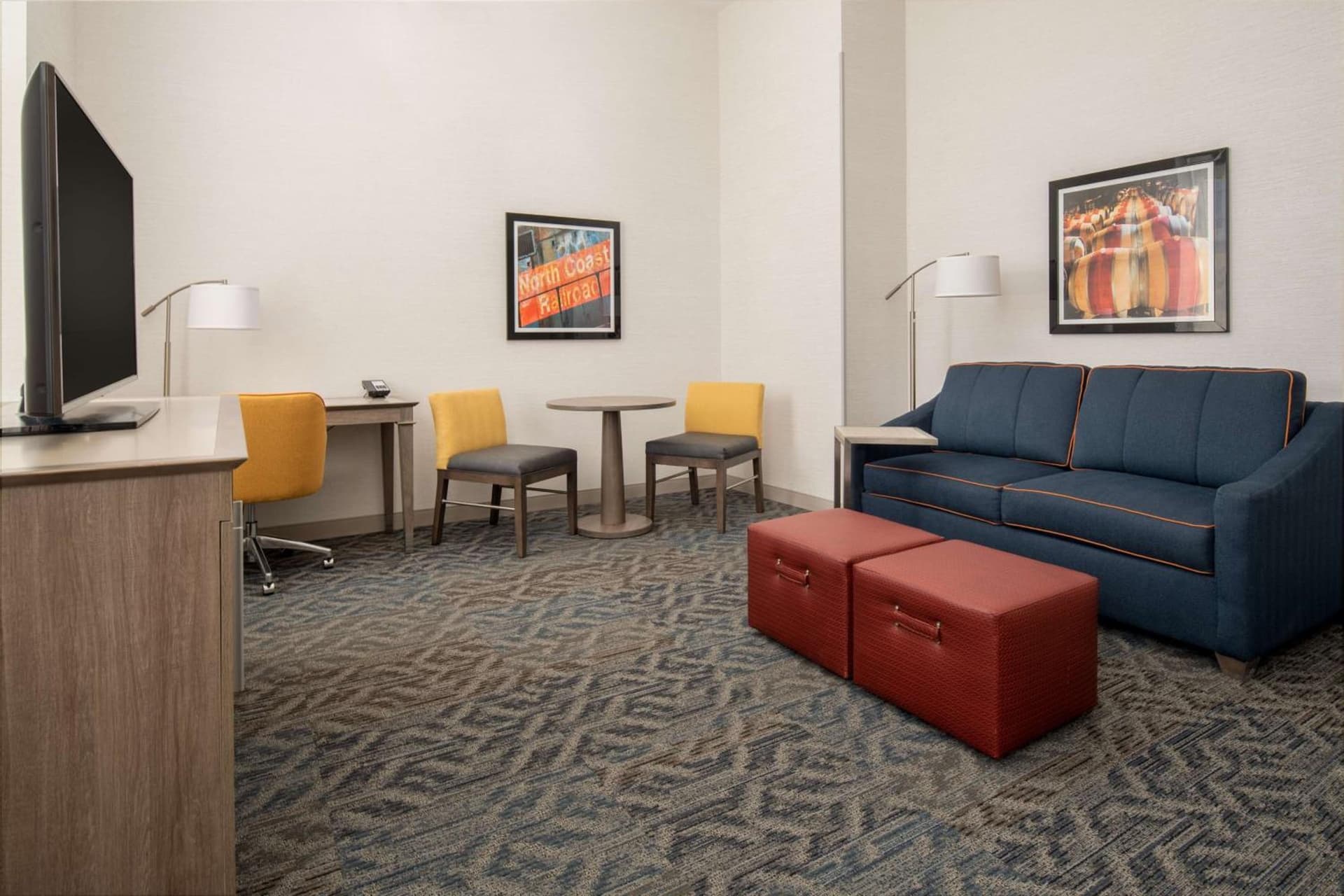 Hampton Inn Petaluma, Ca gallery photo in Petaluma, CA — image 20