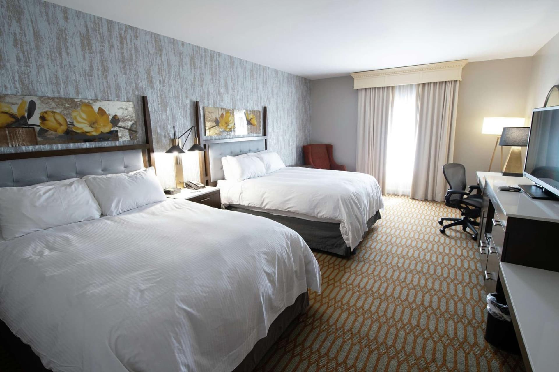 Virginia Crossings Hotel, Tapestry Collection by Hilton gallery photo in Richmond, VA — image 20