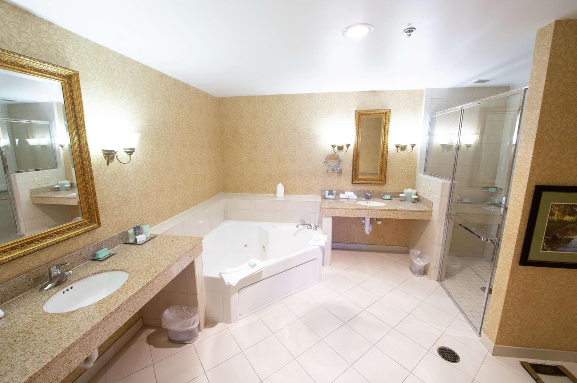 Virginia Crossings Hotel, Tapestry Collection by Hilton gallery photo in Richmond, VA — image 27