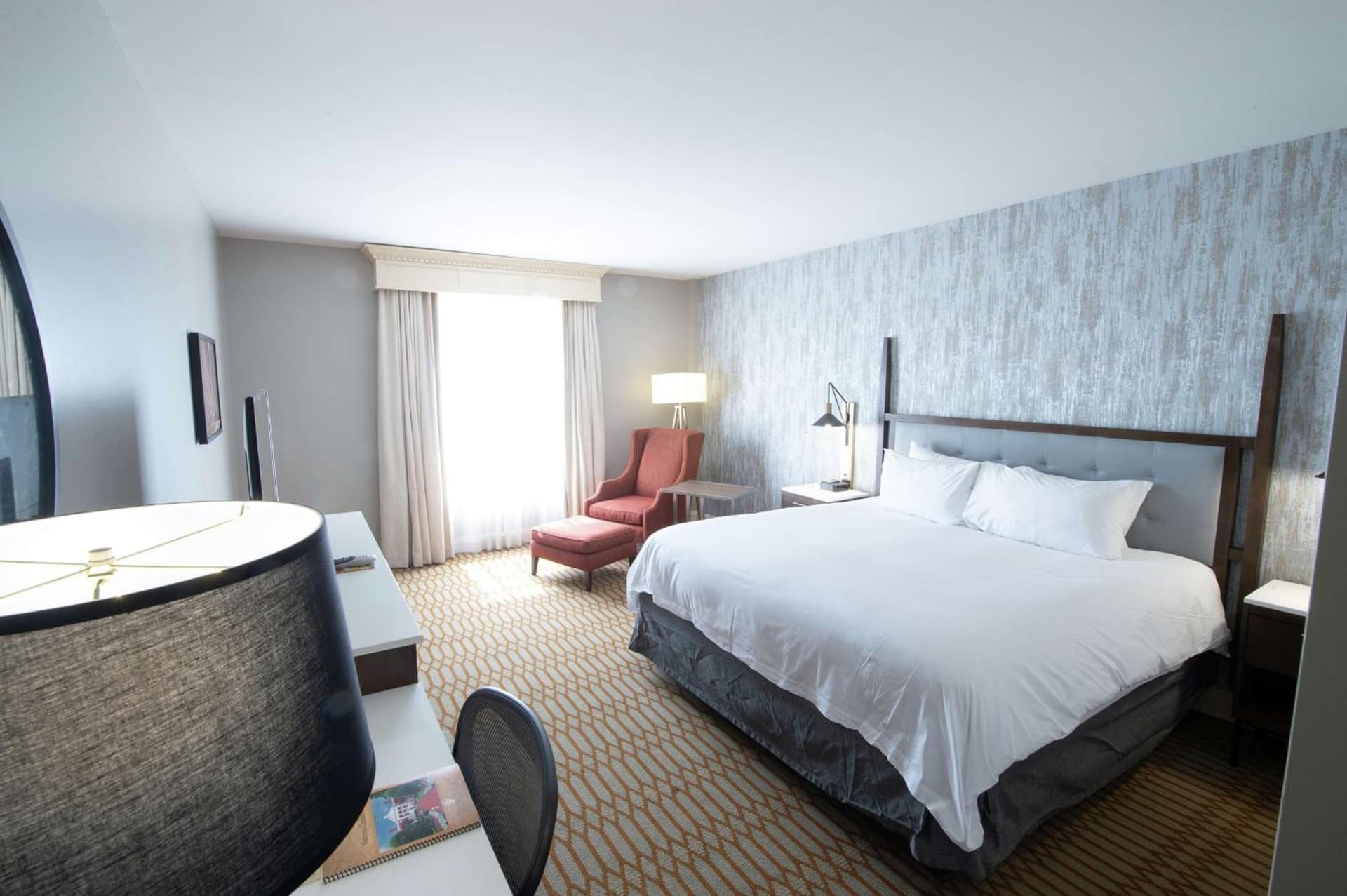 Virginia Crossings Hotel, Tapestry Collection by Hilton gallery photo in Richmond, VA — image 33