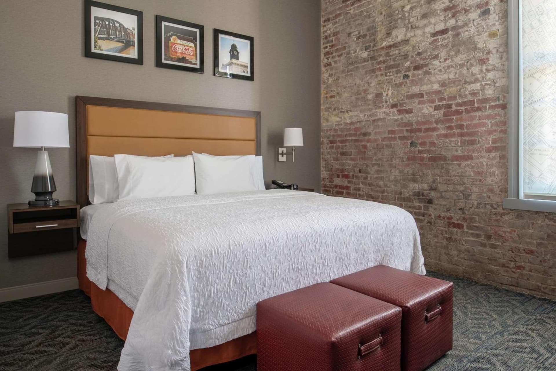 Hampton Inn Petaluma, Ca gallery photo in Petaluma, CA — image 16