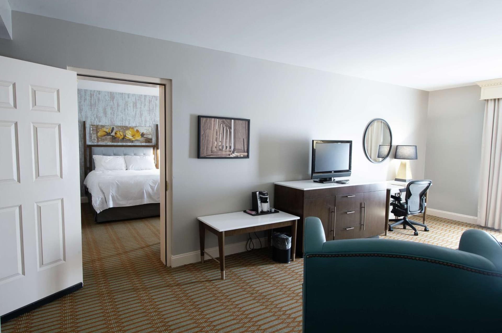 Virginia Crossings Hotel, Tapestry Collection by Hilton gallery photo in Richmond, VA — image 32